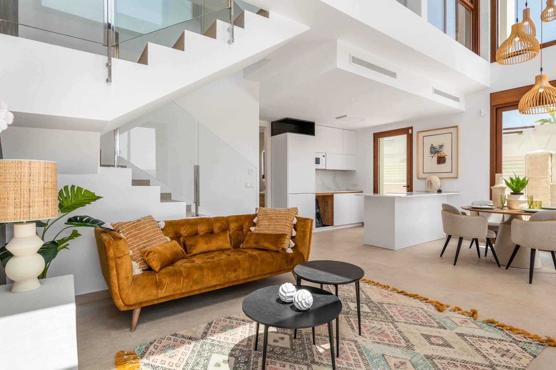 Nieuwbouw Woningen - Villa -
Vera