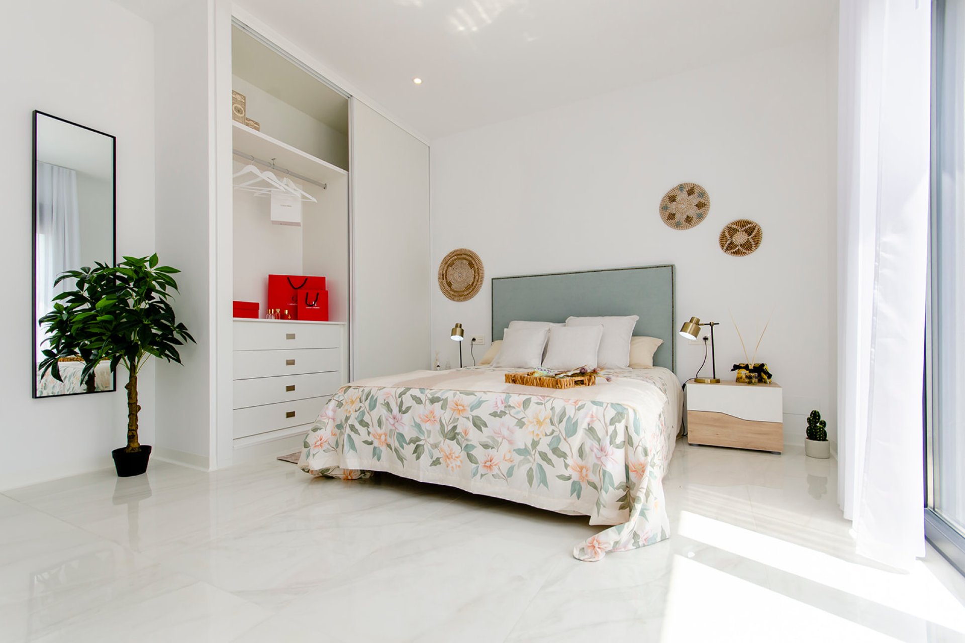 Nieuwbouw Woningen - Villa -
Vistabella