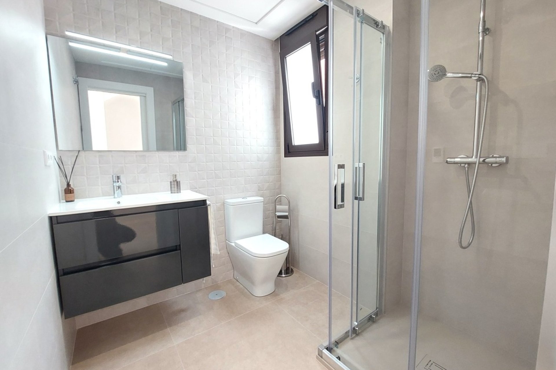 Nieuwe luxe villa met privézwembad in San Pedro del Pinatar