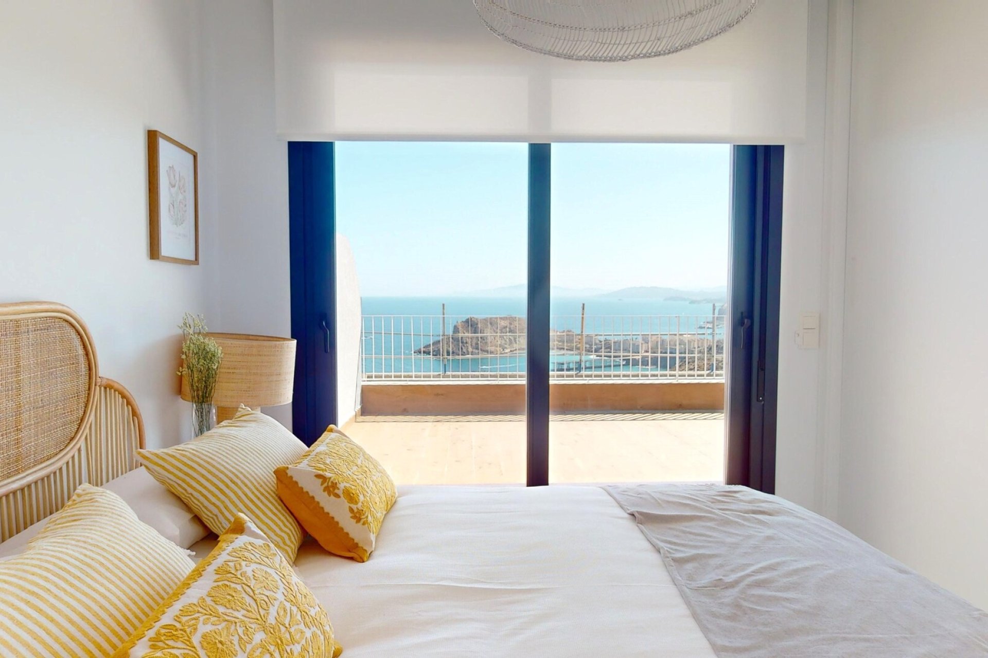 Obra nueva - Apartamento / piso -
Aguilas - Águilas