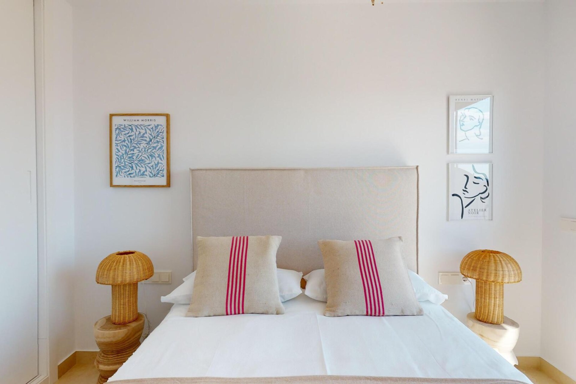 Obra nueva - Apartamento / piso -
Aguilas - Águilas