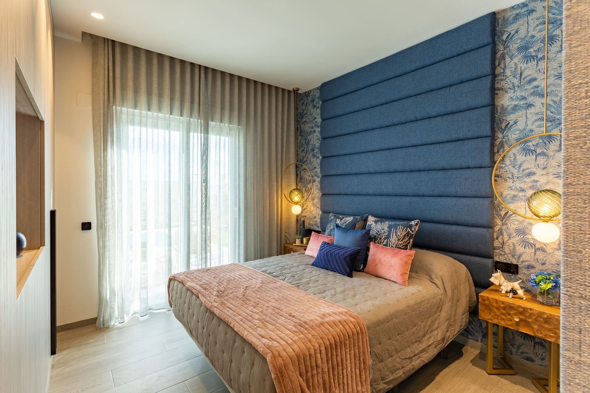 Obra nueva - Apartamento / piso -
Algorfa - La Finca Golf