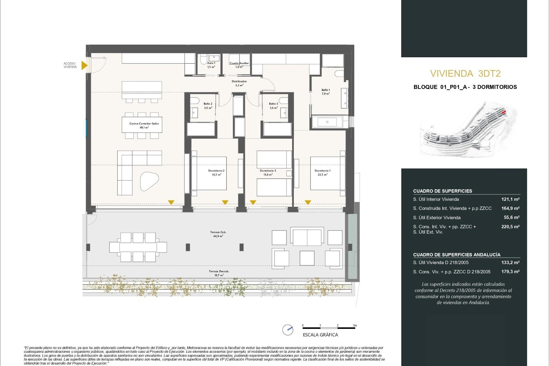 Obra nueva - Apartamento / piso -
Benahavís - La Quinta