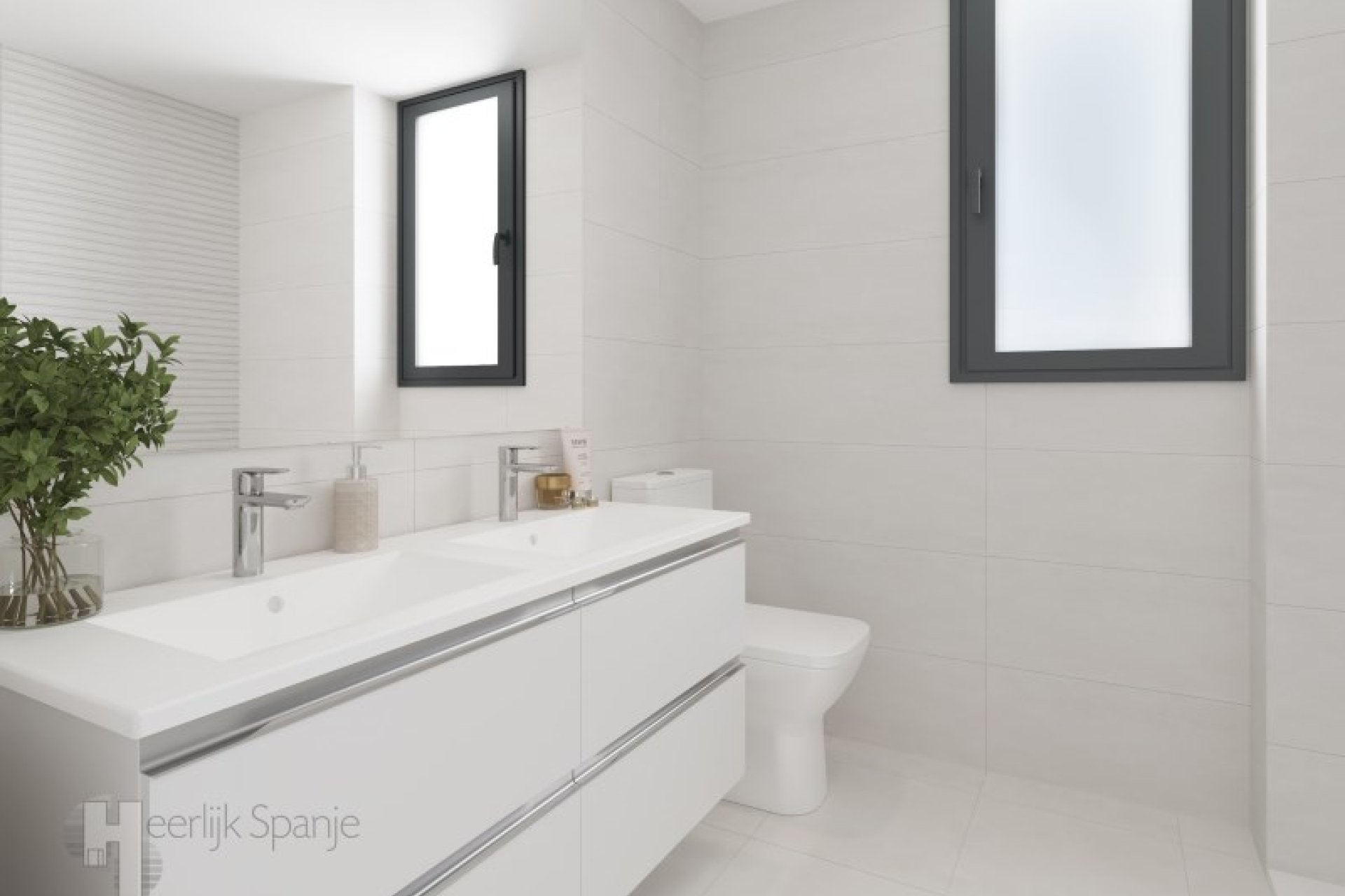 Obra nueva - Apartamento / piso -
Calpe - Gargasindi - Garduix - Colina del Sol