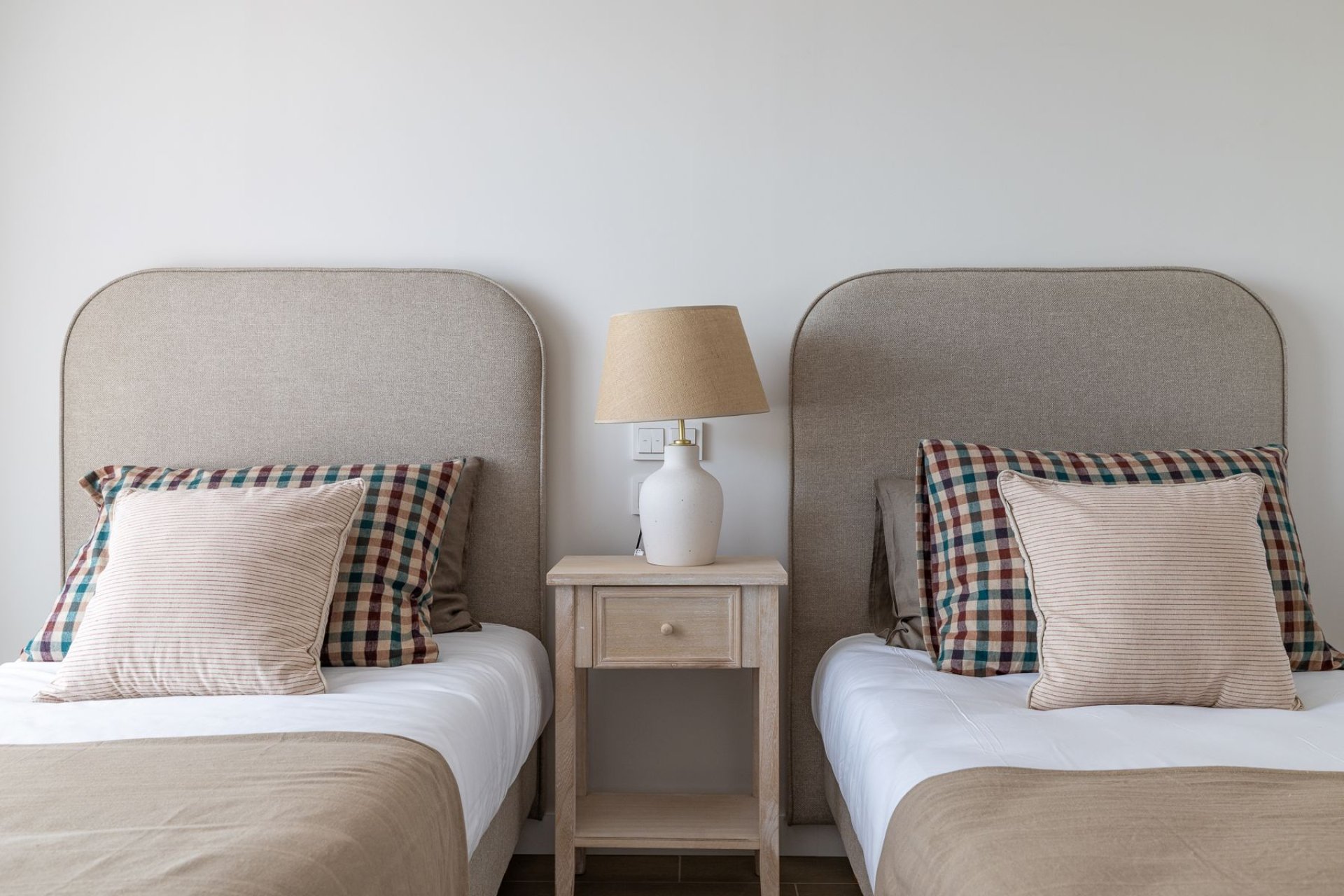 Obra nueva - Apartamento / piso -
Calpe