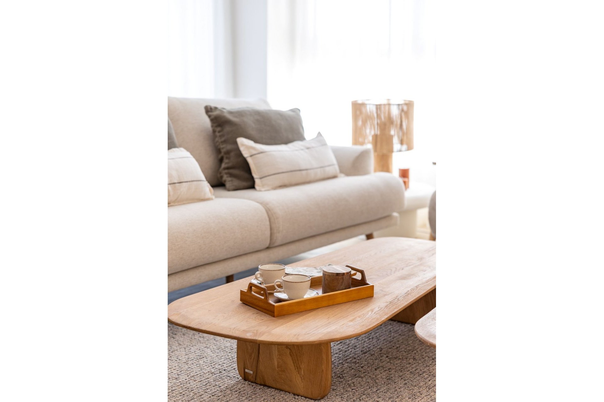 Obra nueva - Apartamento / piso -
Calpe