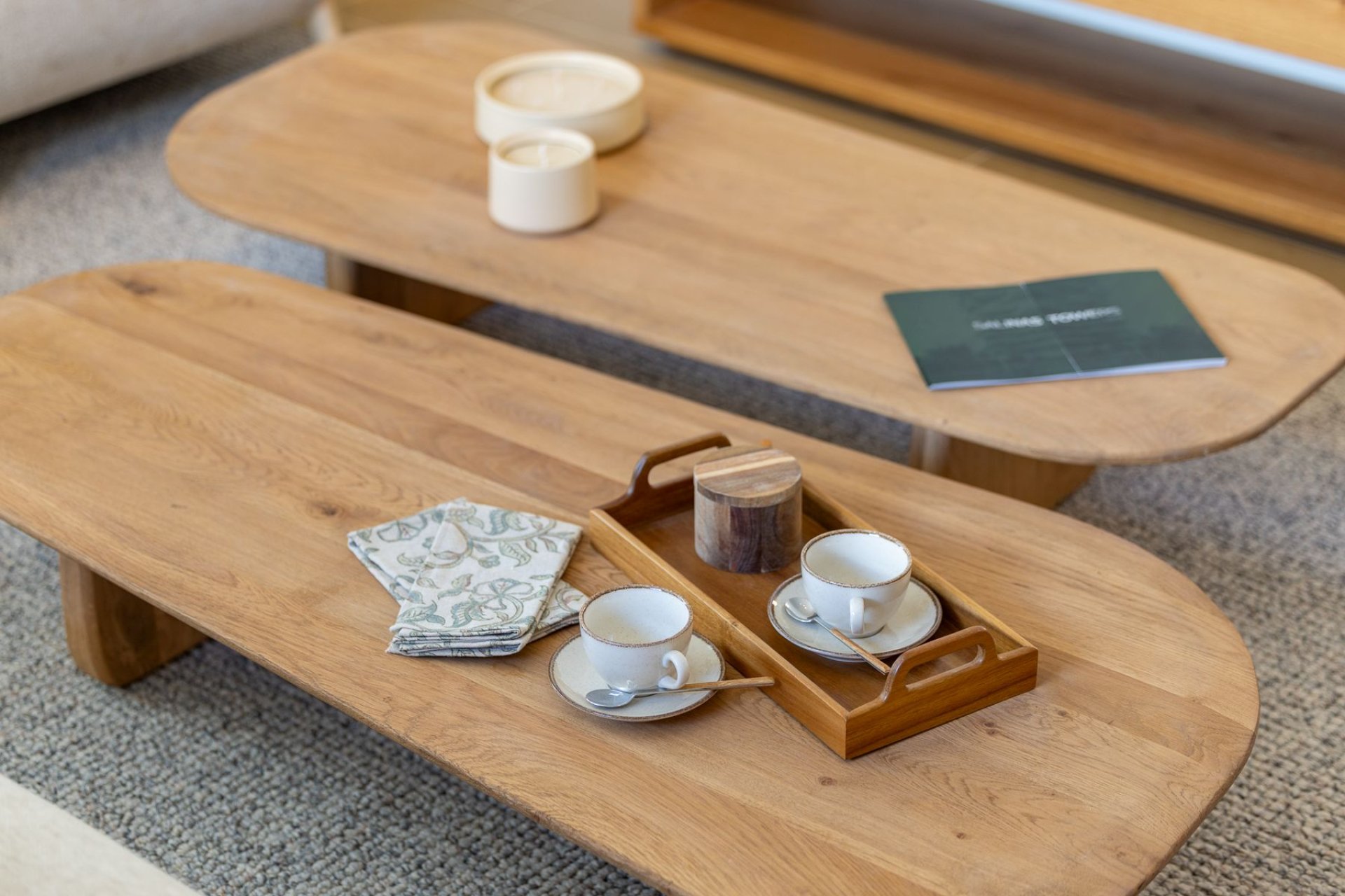 Obra nueva - Apartamento / piso -
Calpe