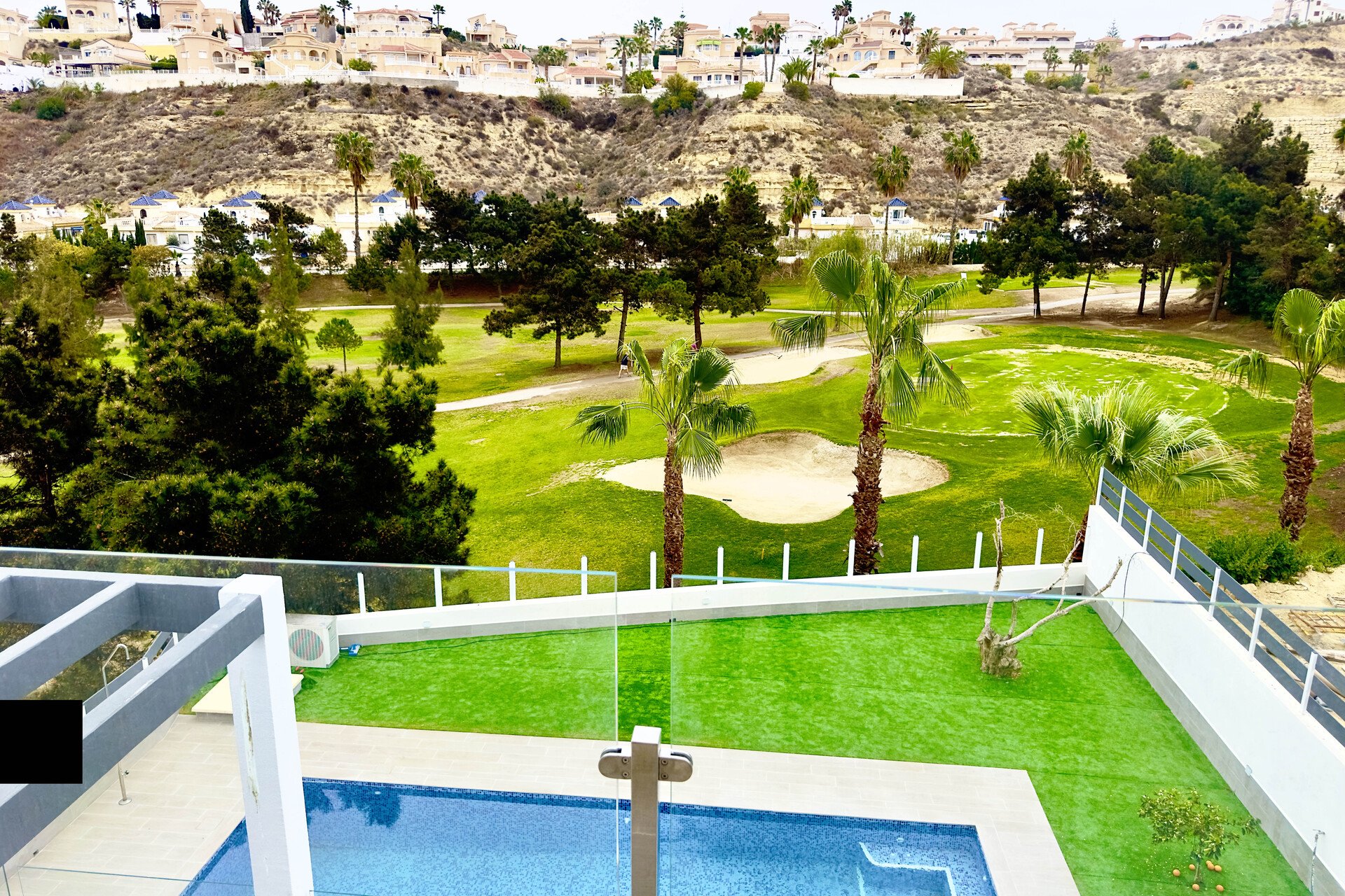 Obra nueva - Apartamento / piso -
Ciudad Quesada