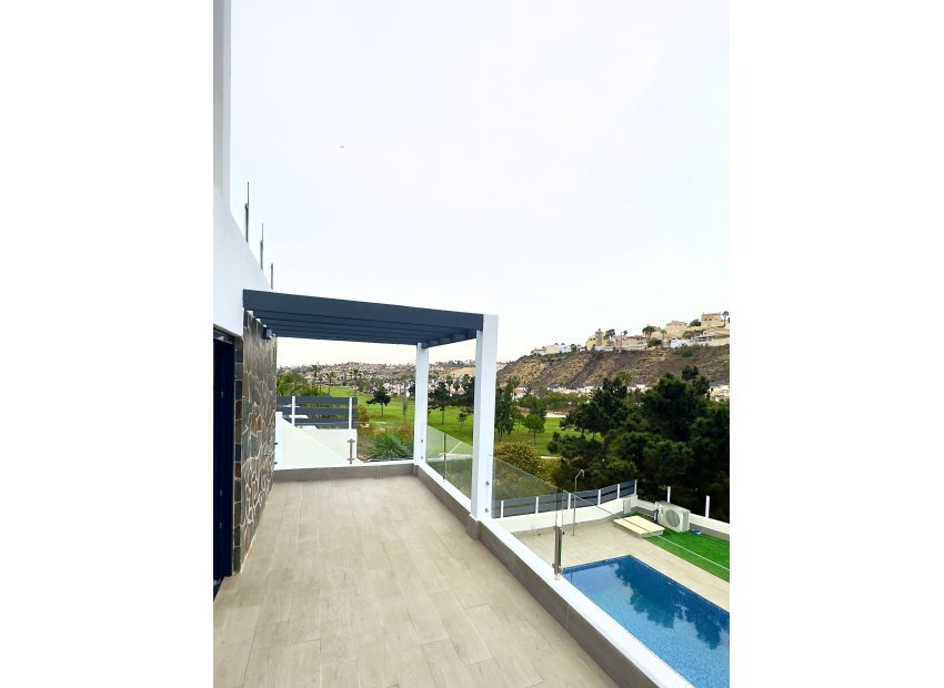 Obra nueva - Apartamento / piso -
Ciudad Quesada