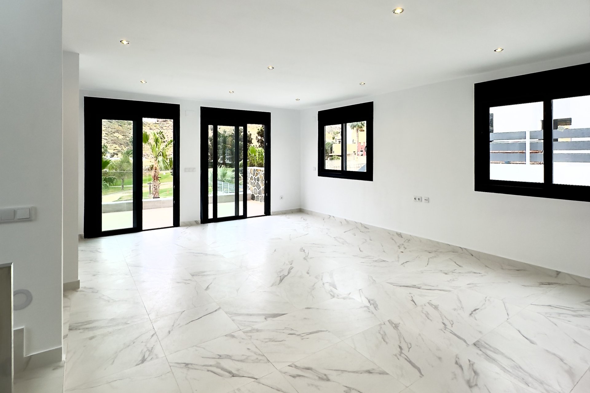 Obra nueva - Apartamento / piso -
Ciudad Quesada