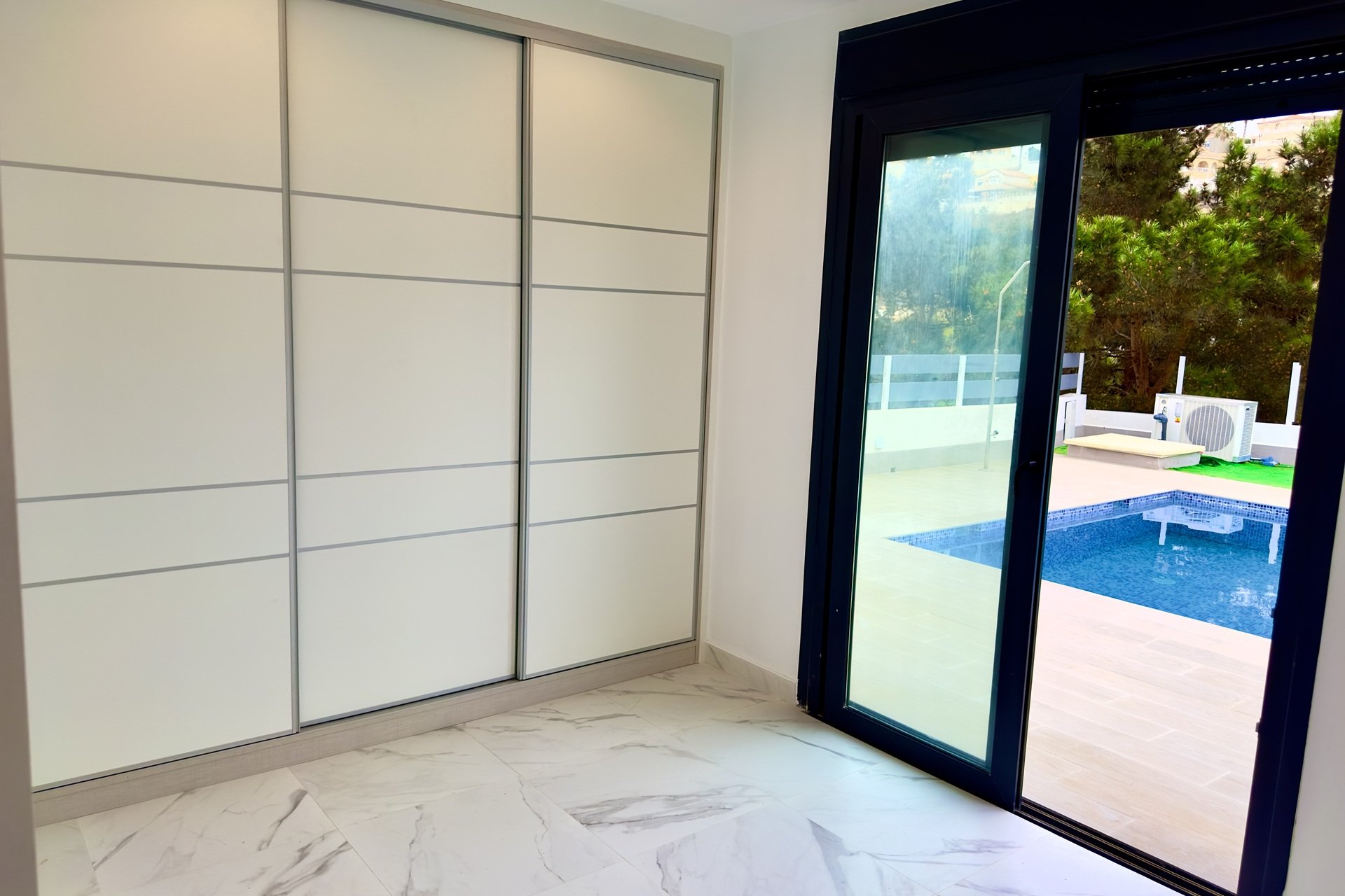 Obra nueva - Apartamento / piso -
Ciudad Quesada