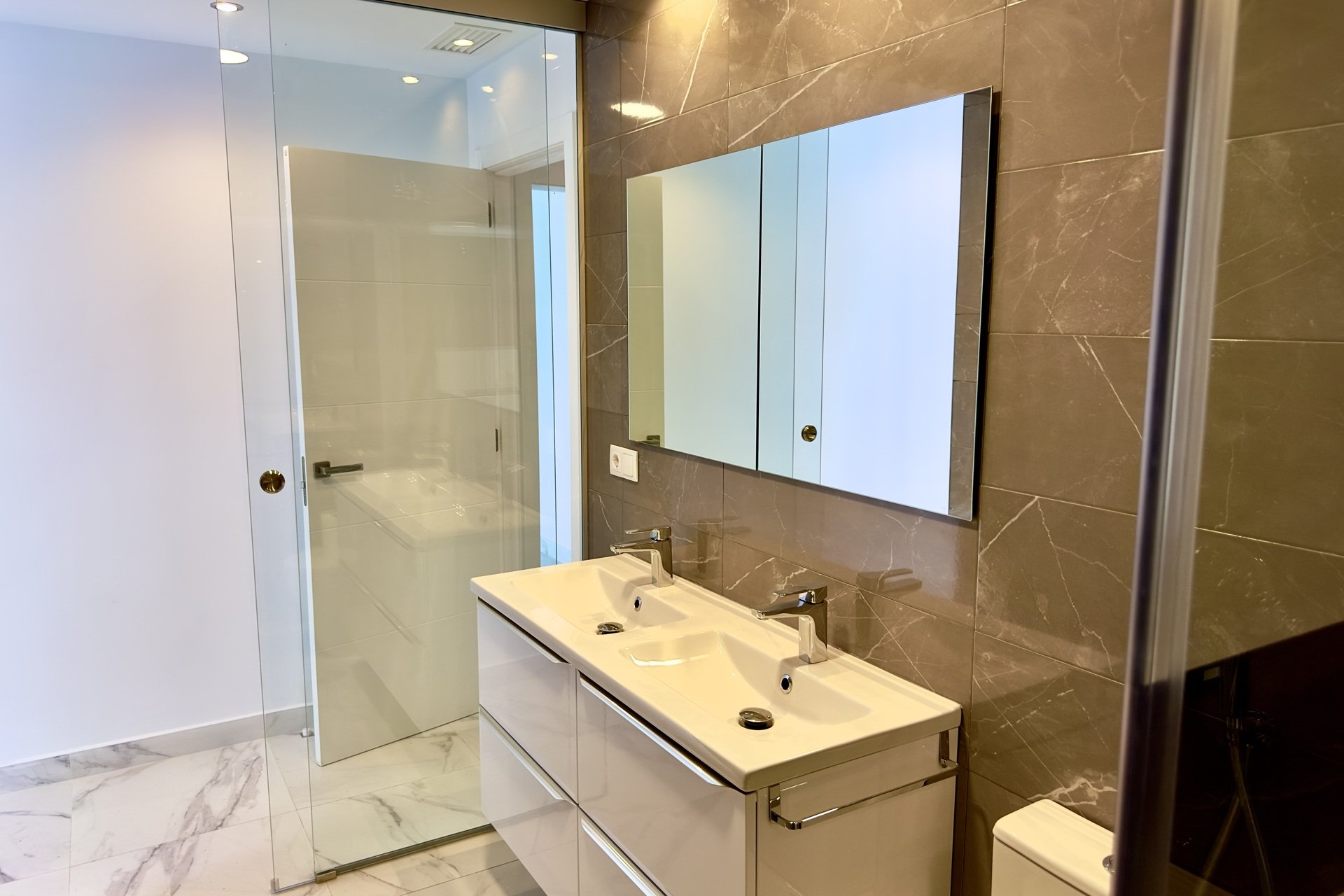 Obra nueva - Apartamento / piso -
Ciudad Quesada