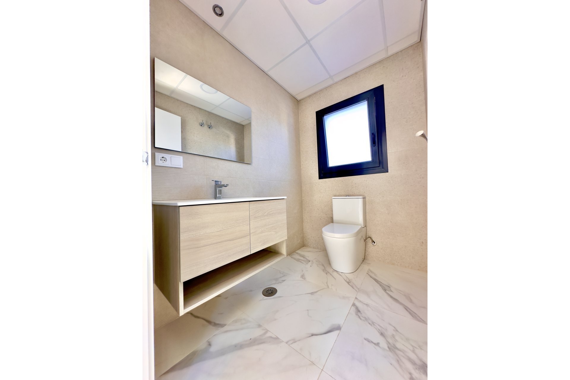 Obra nueva - Apartamento / piso -
Ciudad Quesada