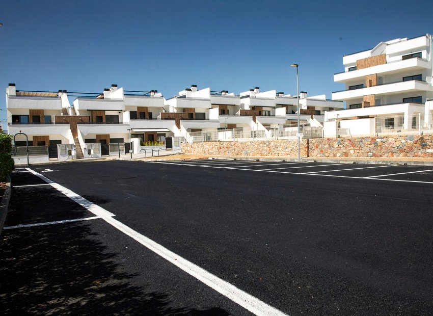 Obra nueva - Apartamento / piso -
Condado de Alhama