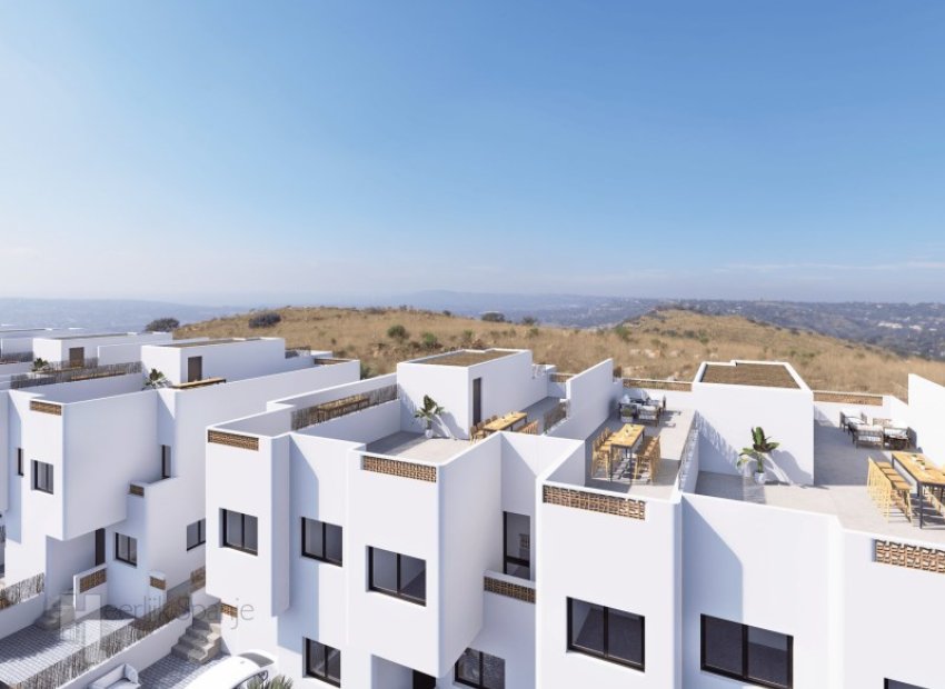 Obra nueva - Apartamento / piso -
Dolores