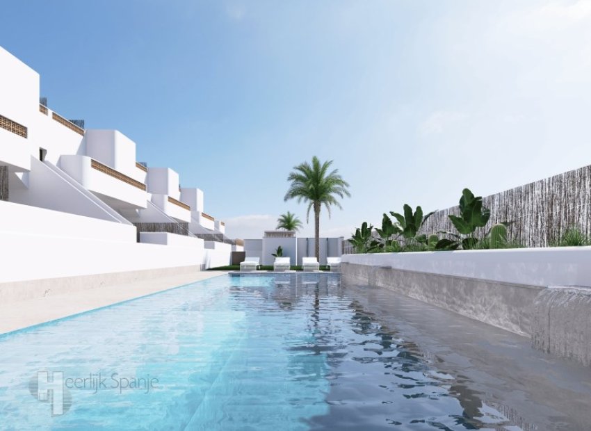 Obra nueva - Apartamento / piso -
Dolores