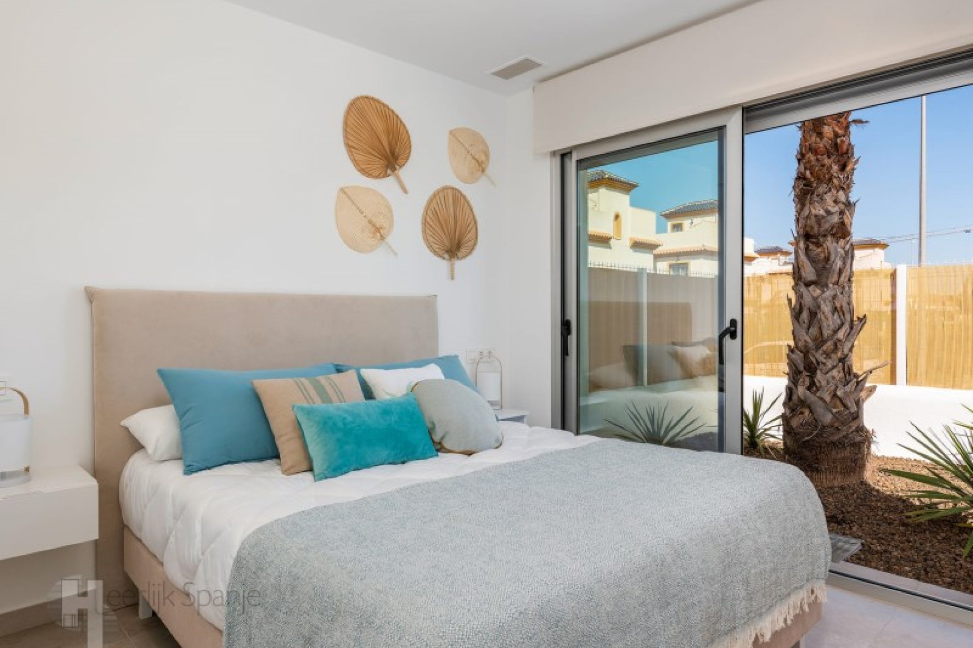 Obra nueva - Apartamento / piso -
Dolores