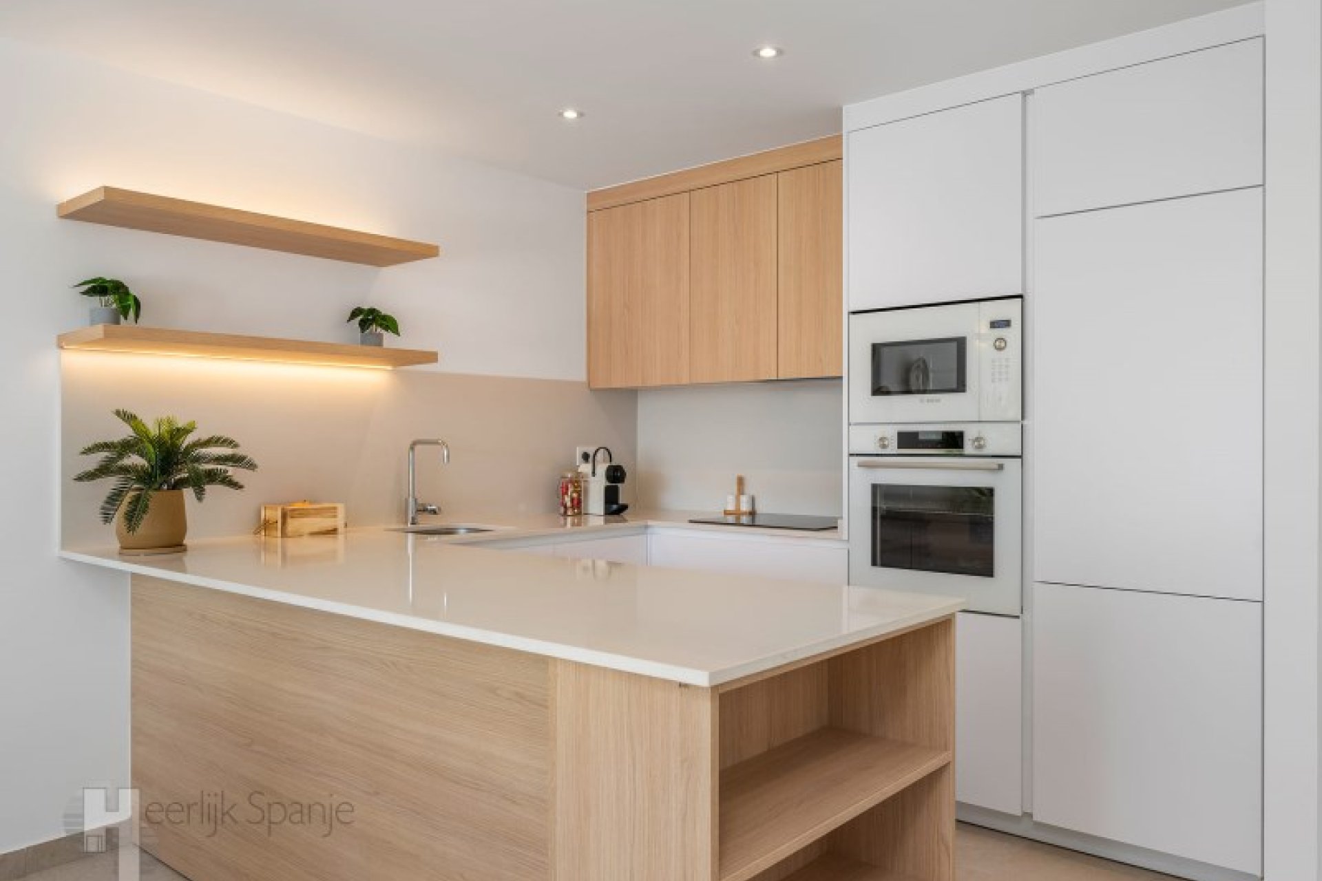 Obra nueva - Apartamento / piso -
Dolores