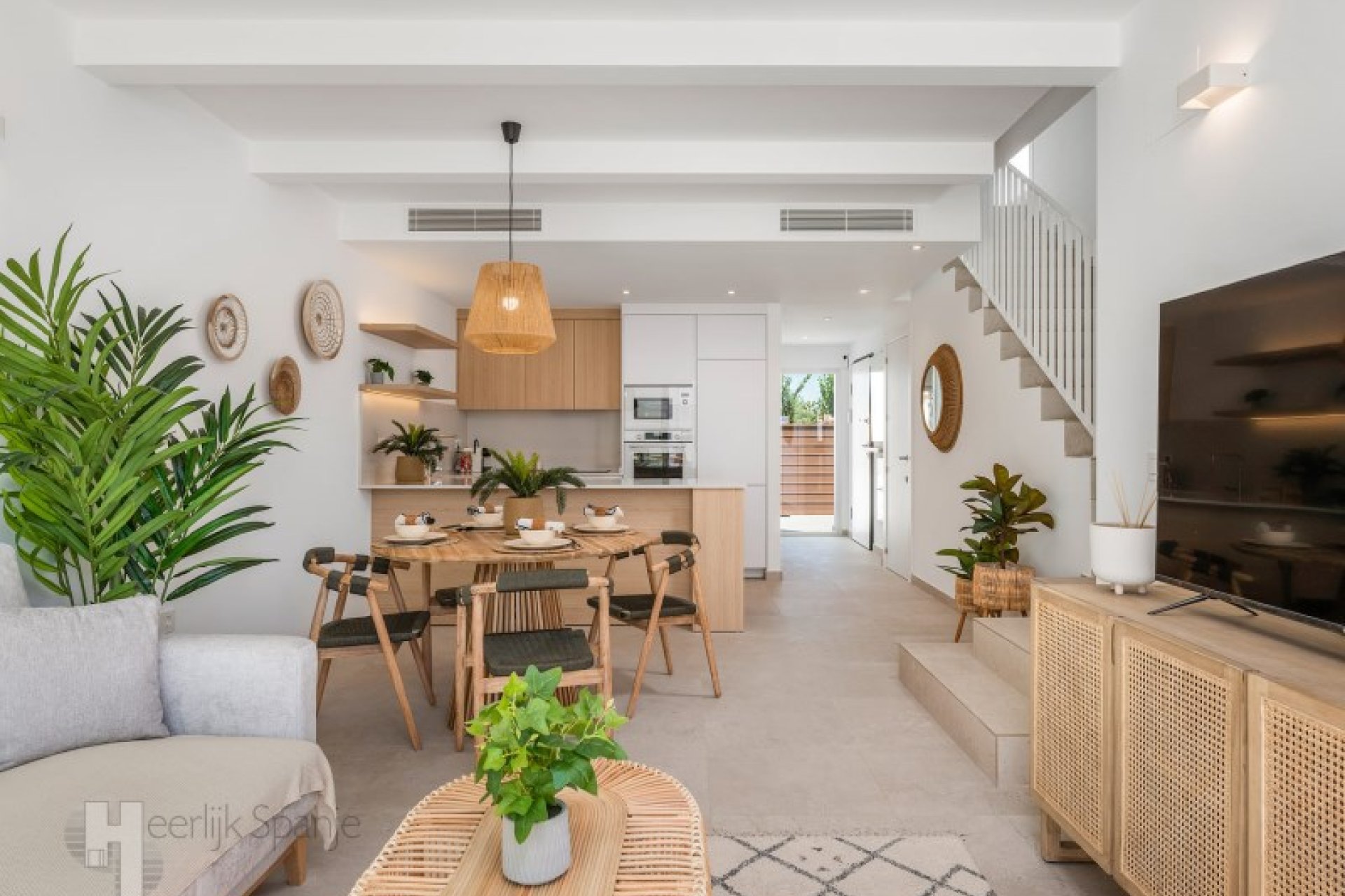 Obra nueva - Apartamento / piso -
Dolores