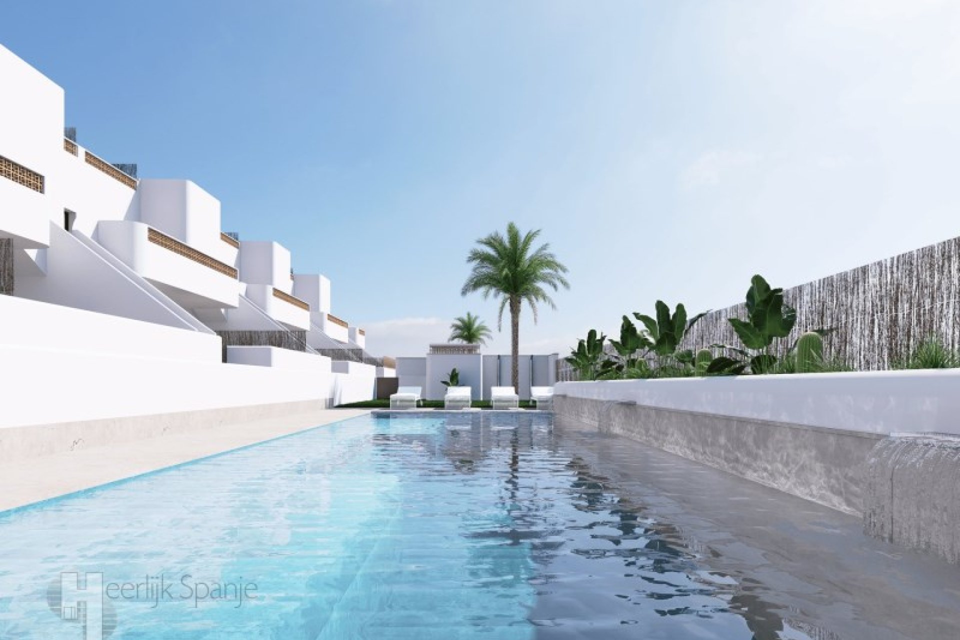Obra nueva - Apartamento / piso -
Dolores