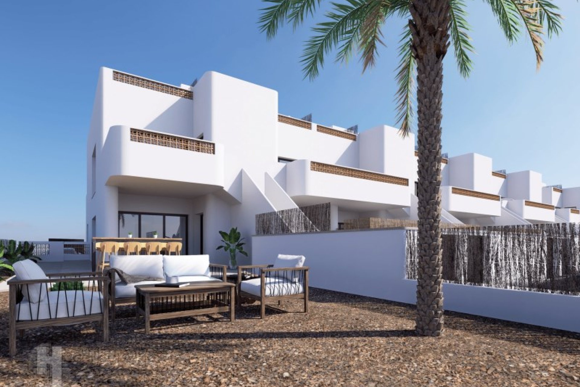 Obra nueva - Apartamento / piso -
Dolores
