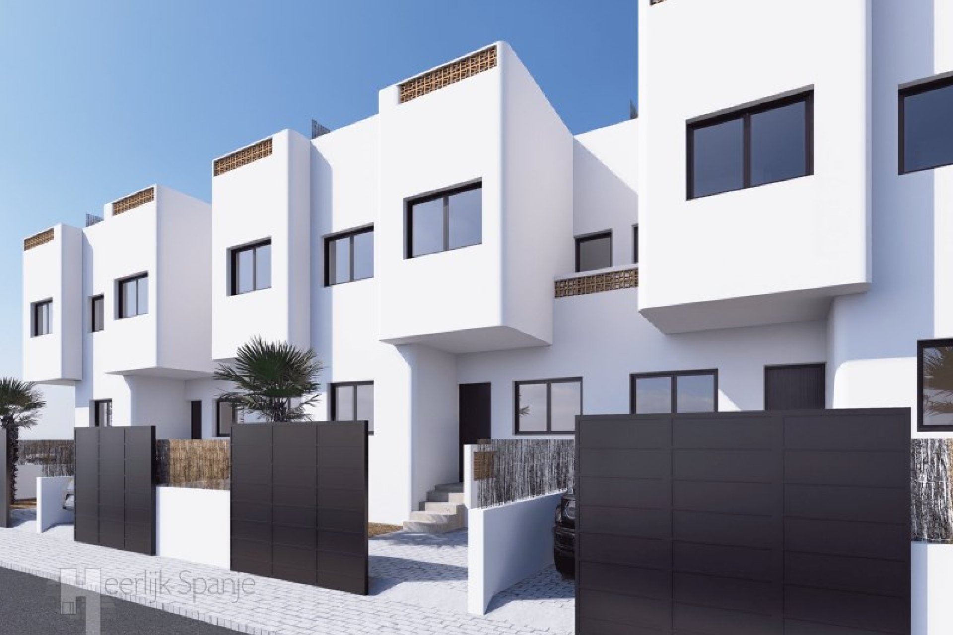 Obra nueva - Apartamento / piso -
Dolores