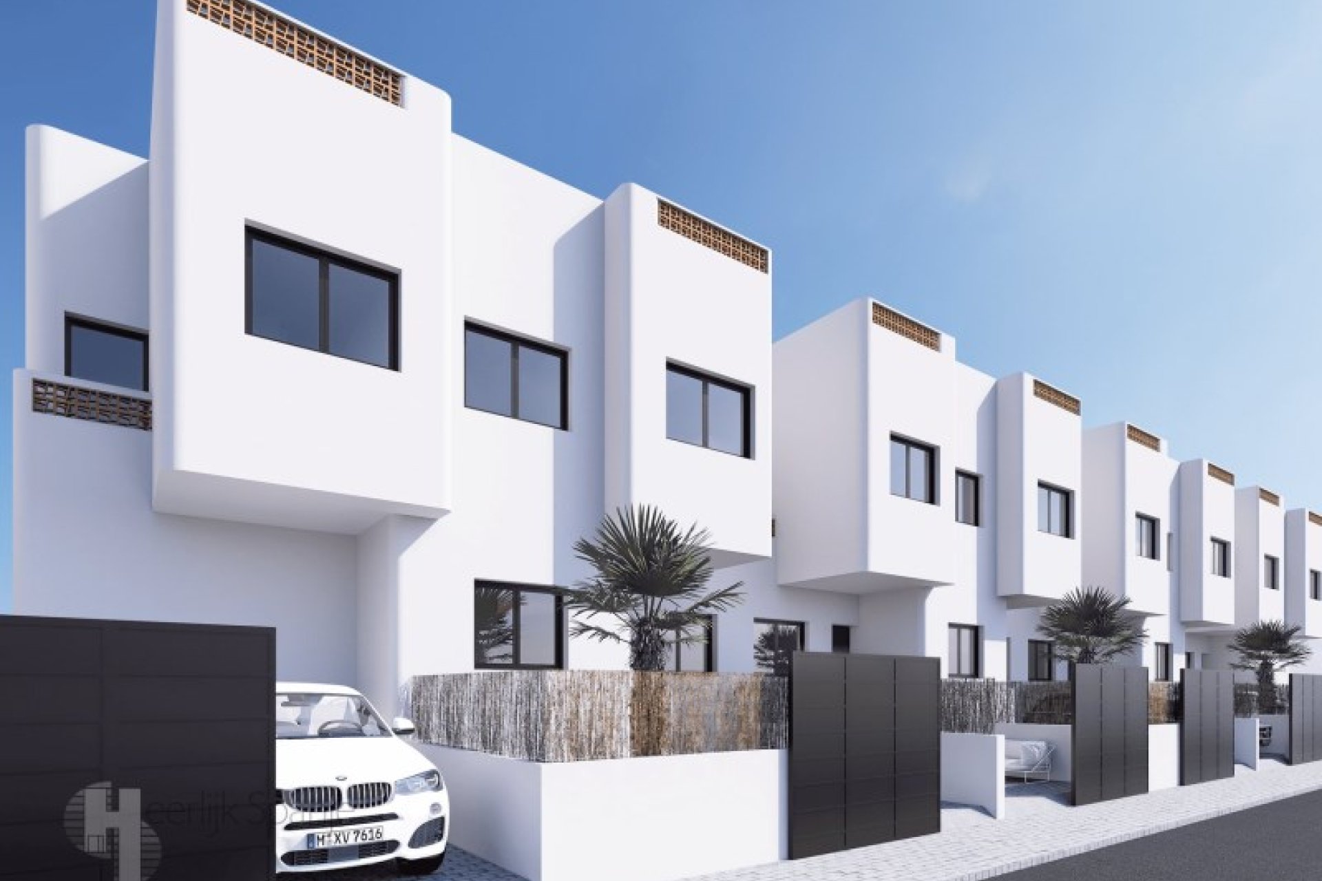 Obra nueva - Apartamento / piso -
Dolores