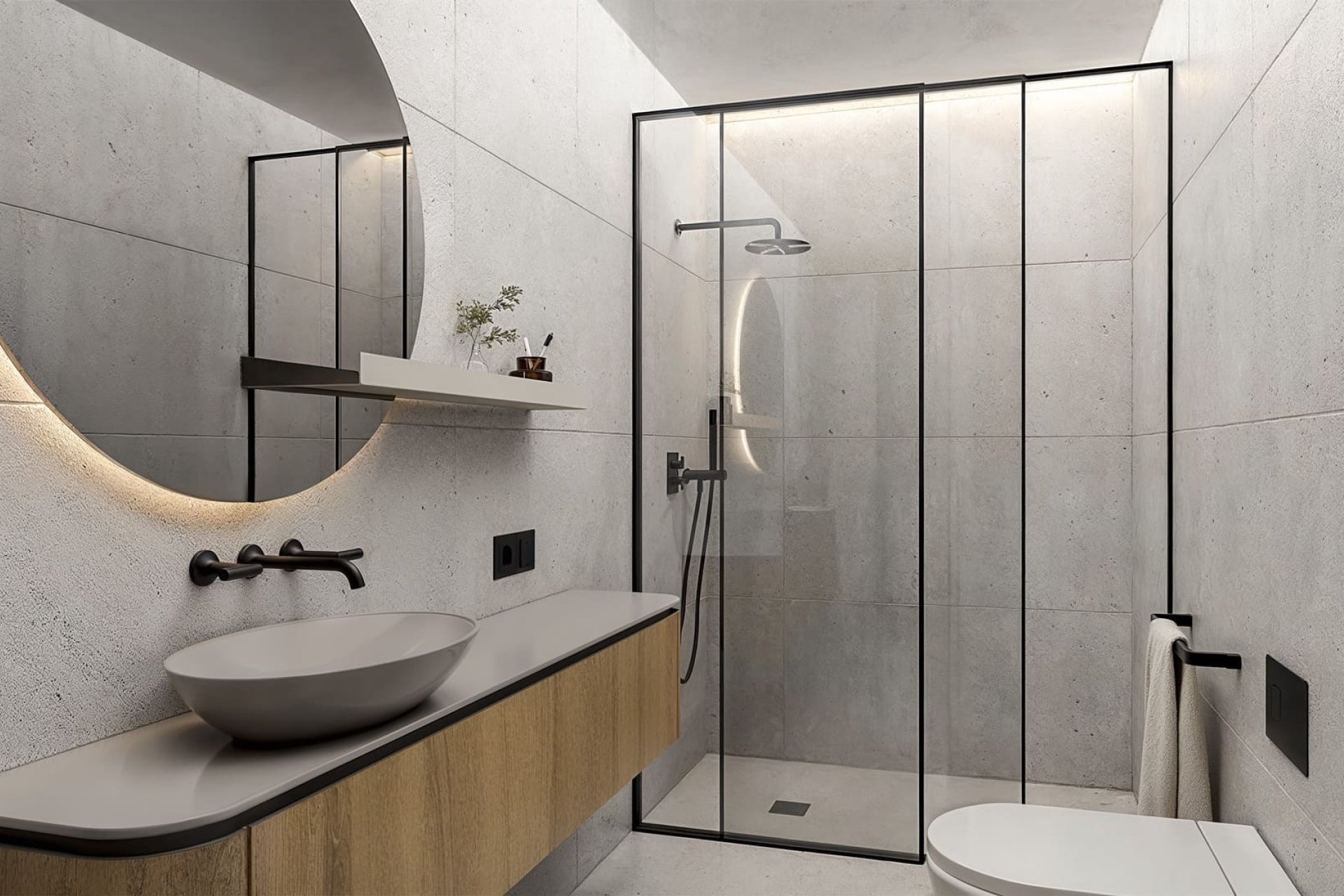 Obra nueva - Apartamento / piso -
Estepona