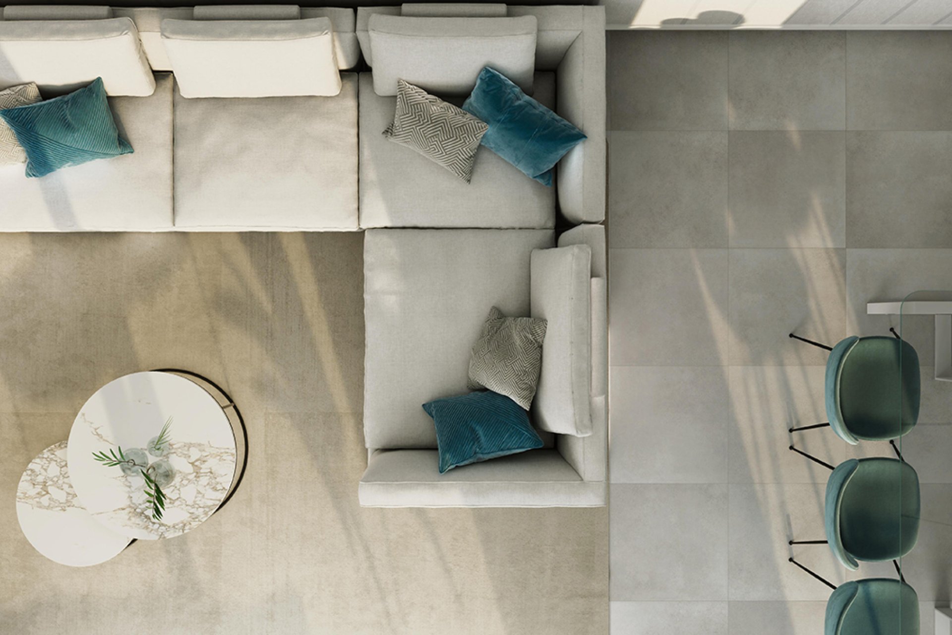 Obra nueva - Apartamento / piso -
Estepona