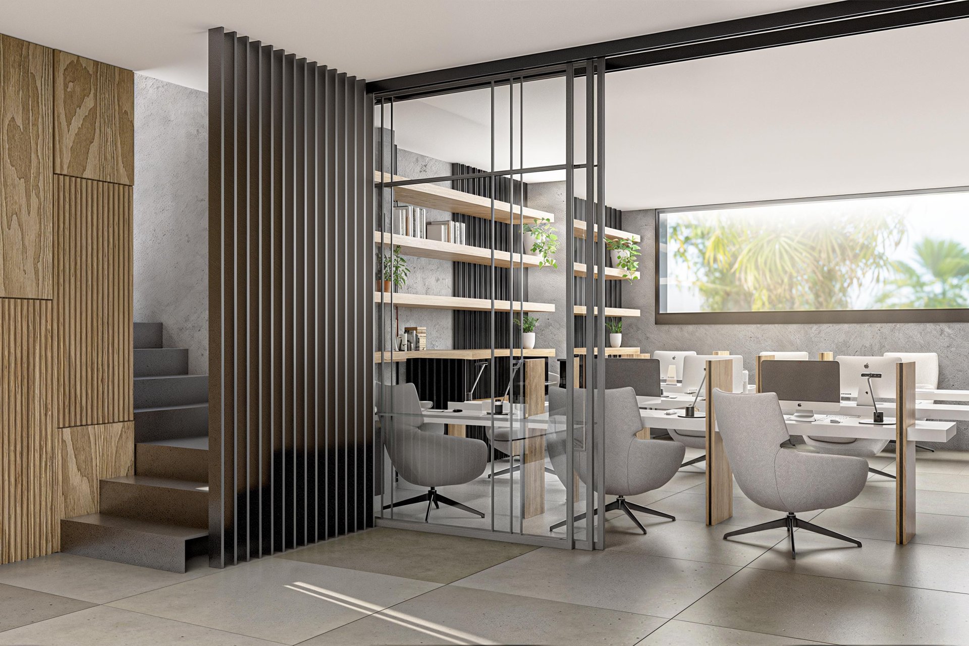 Obra nueva - Apartamento / piso -
Estepona