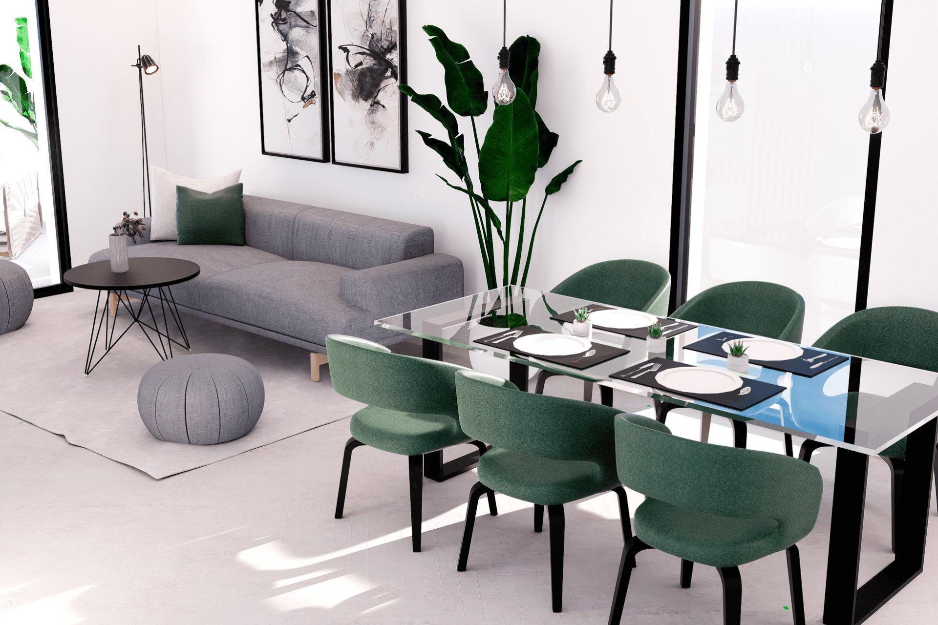 Obra nueva - Apartamento / piso -
Finestrat