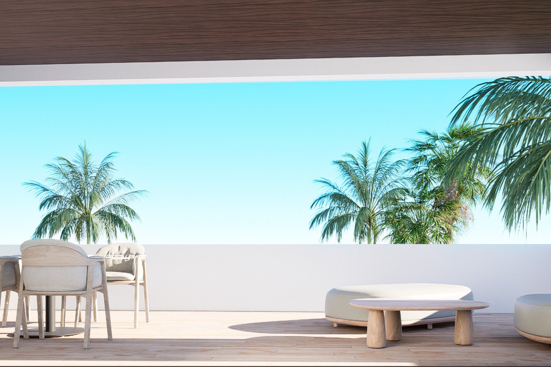 Obra nueva - Apartamento / piso -
Finestrat