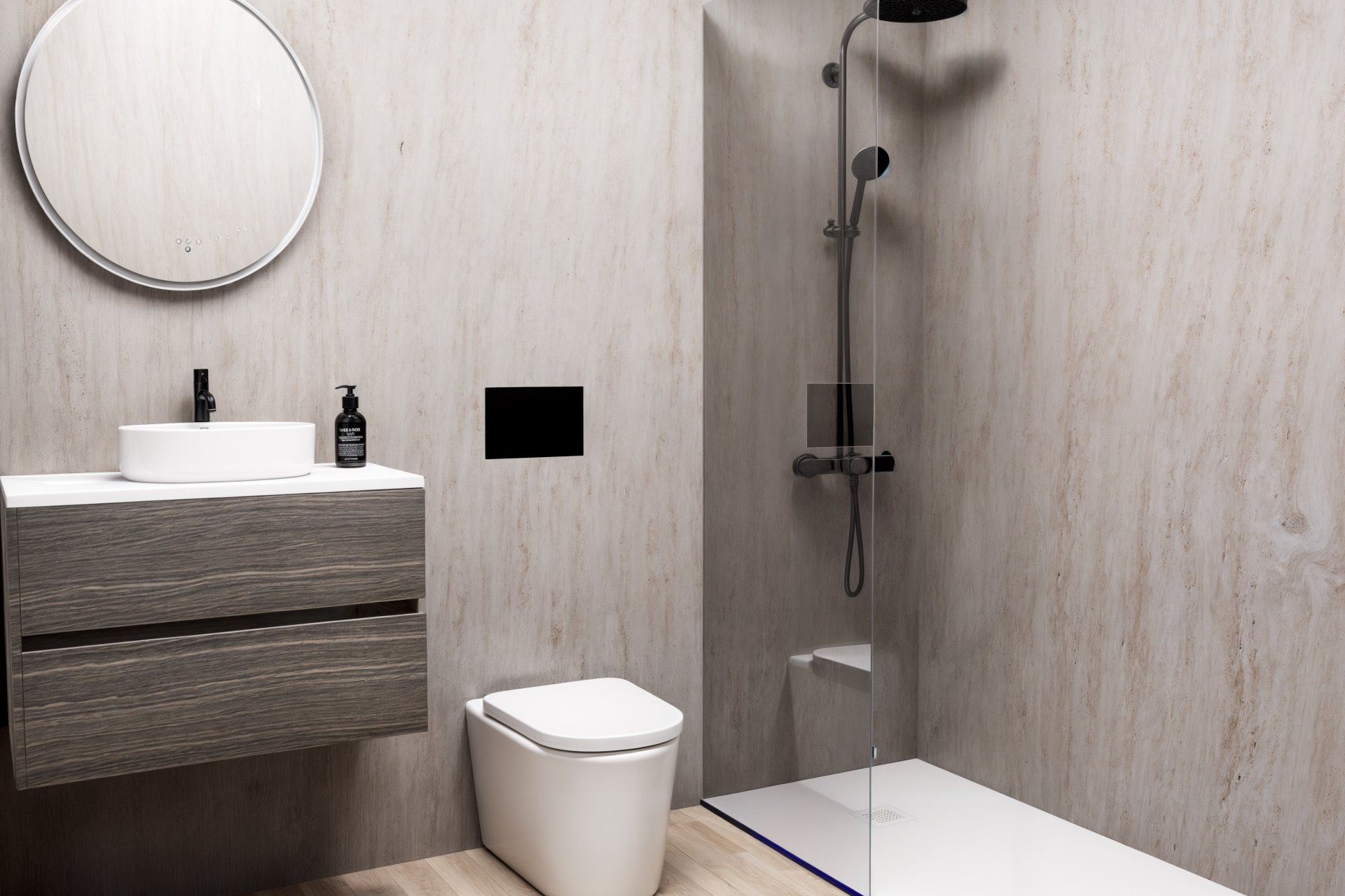 Obra nueva - Apartamento / piso -
Finestrat