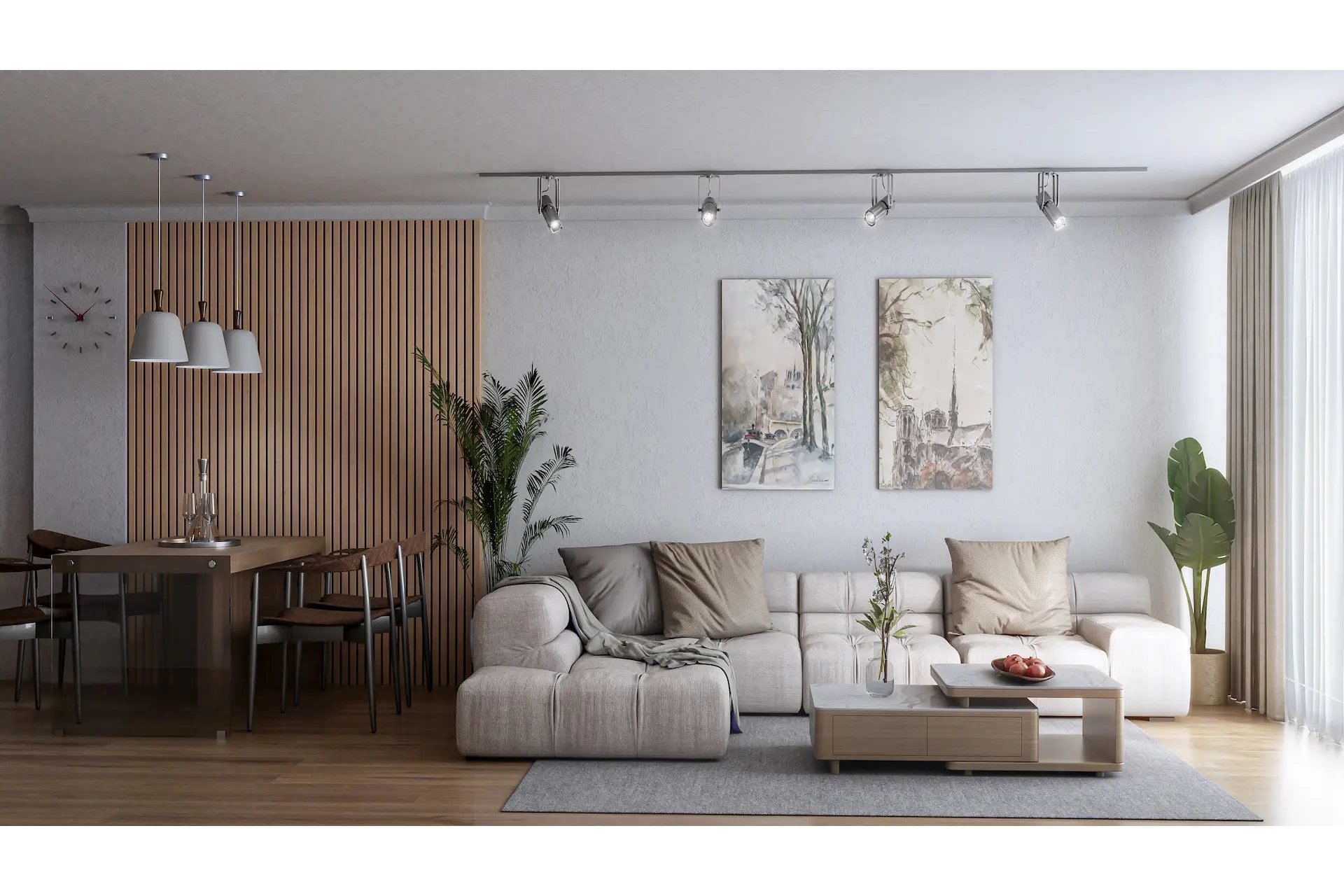 Obra nueva - Apartamento / piso -
Fuengirola