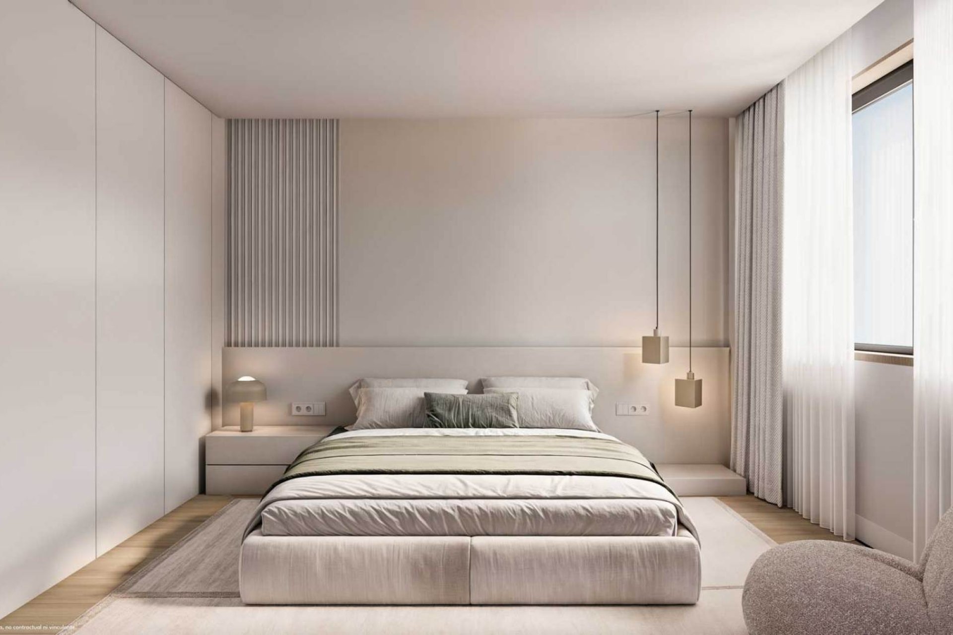 Obra nueva - Apartamento / piso -
Fuengirola