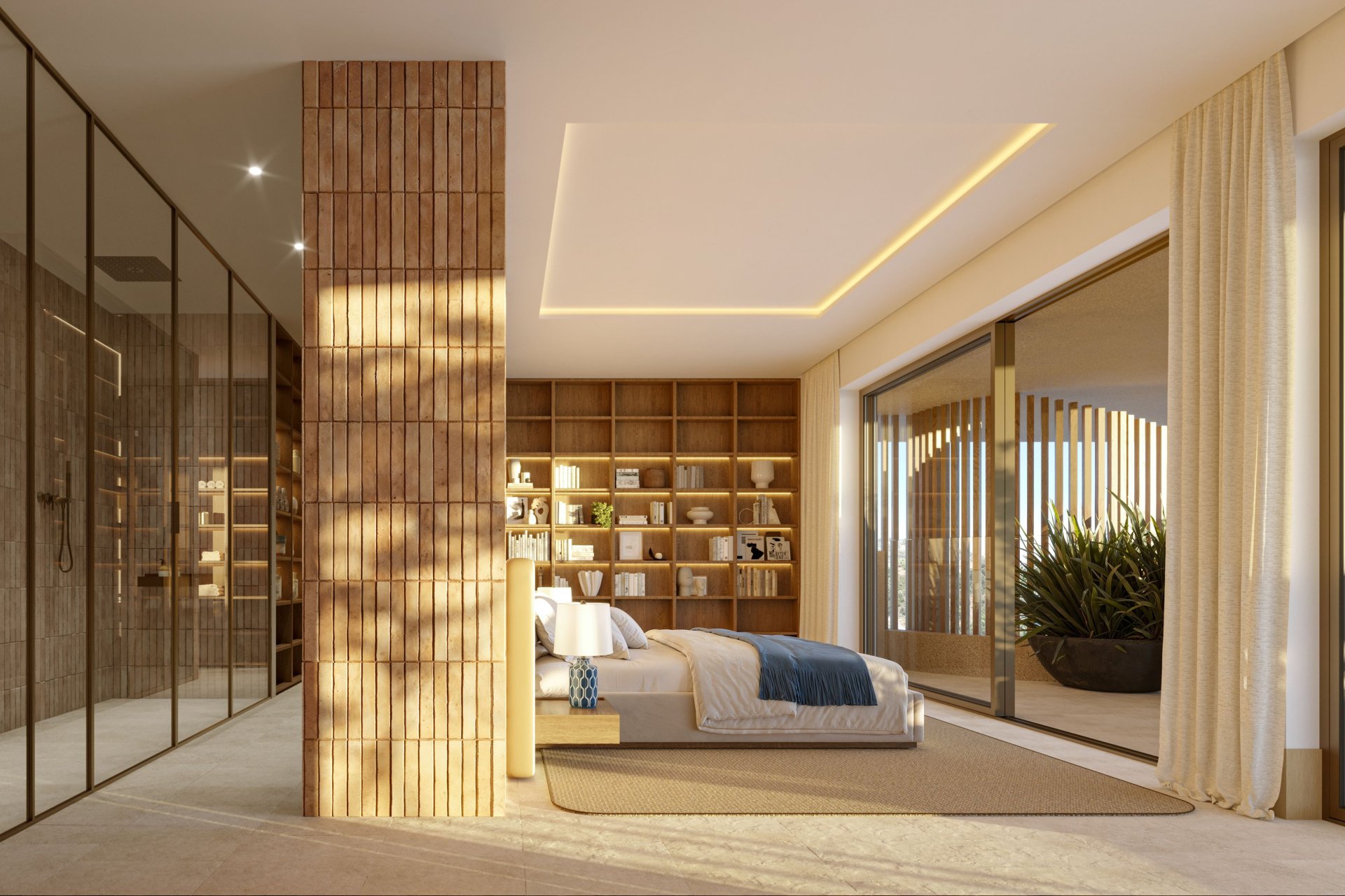 Obra nueva - Apartamento / piso -
Fuengirola