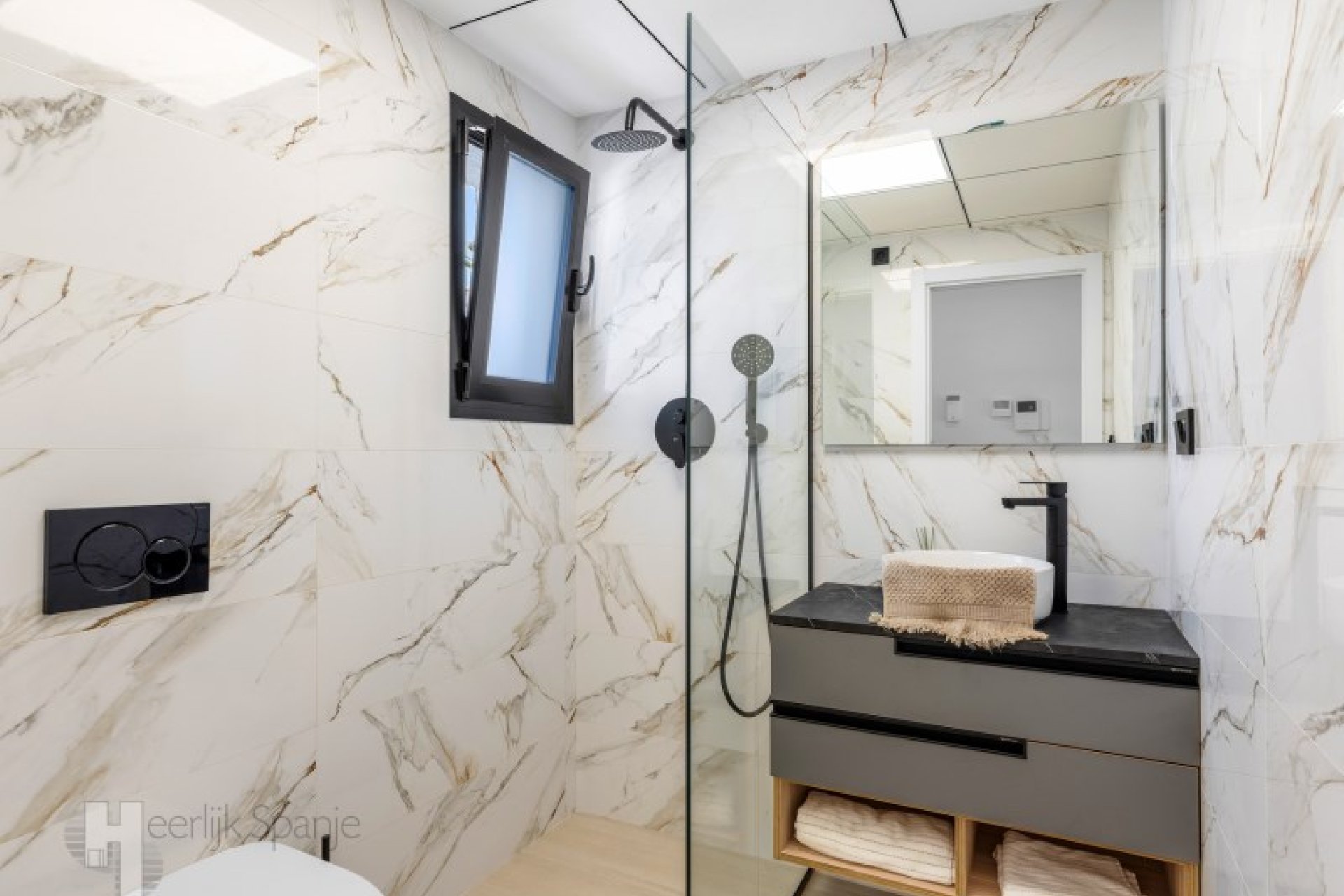 Obra nueva - Apartamento / piso -
Guardamar del Segura - El Edén