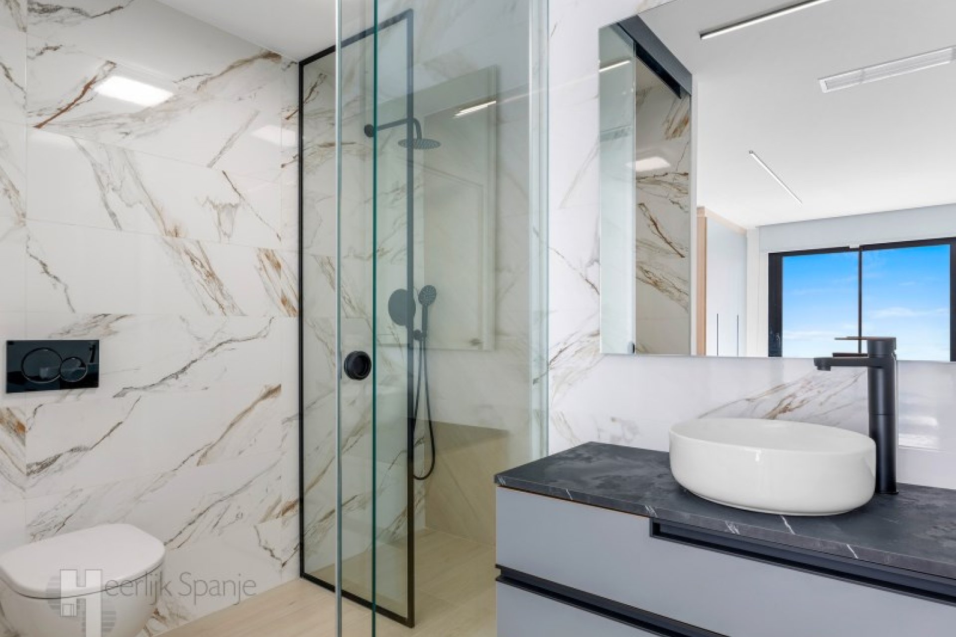 Obra nueva - Apartamento / piso -
Guardamar del Segura - El Edén