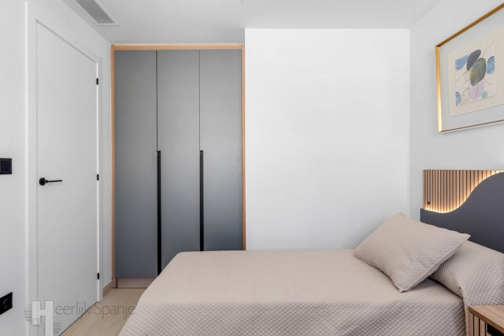 Obra nueva - Apartamento / piso -
Guardamar del Segura - El Edén