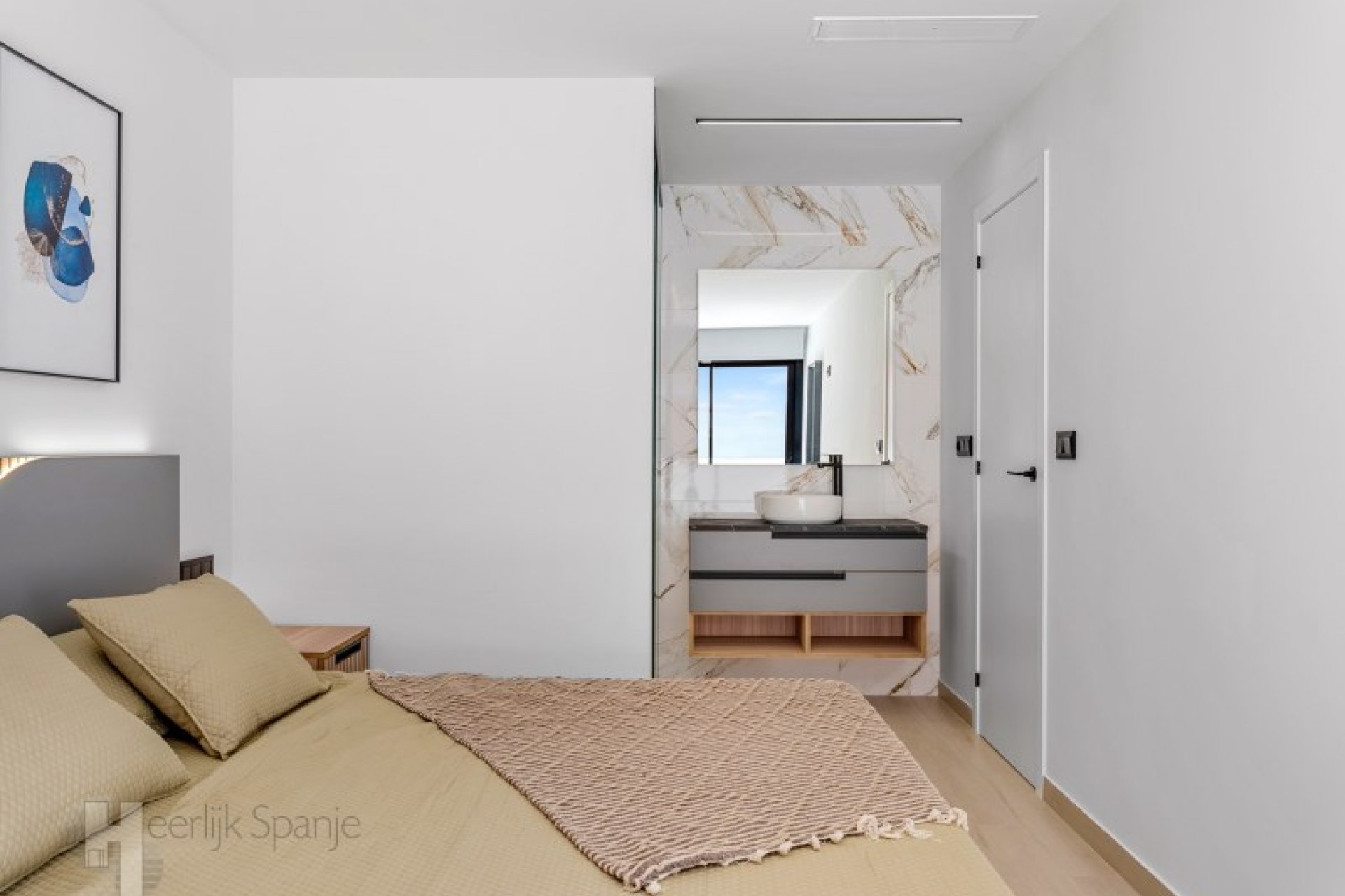 Obra nueva - Apartamento / piso -
Guardamar del Segura - El Moncayo - El Pòrtic
