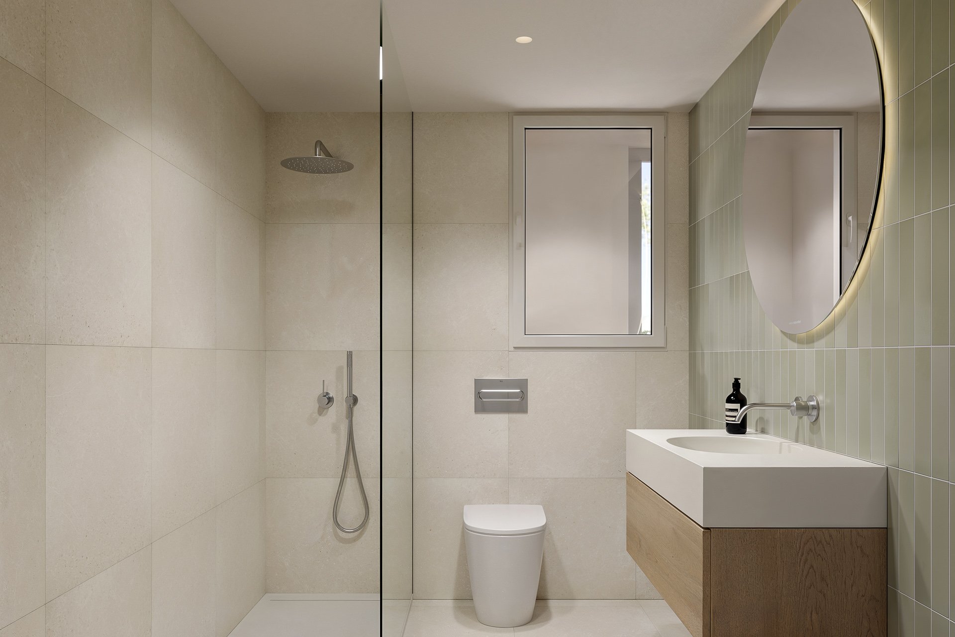 Obra nueva - Apartamento / piso -
Jacarilla