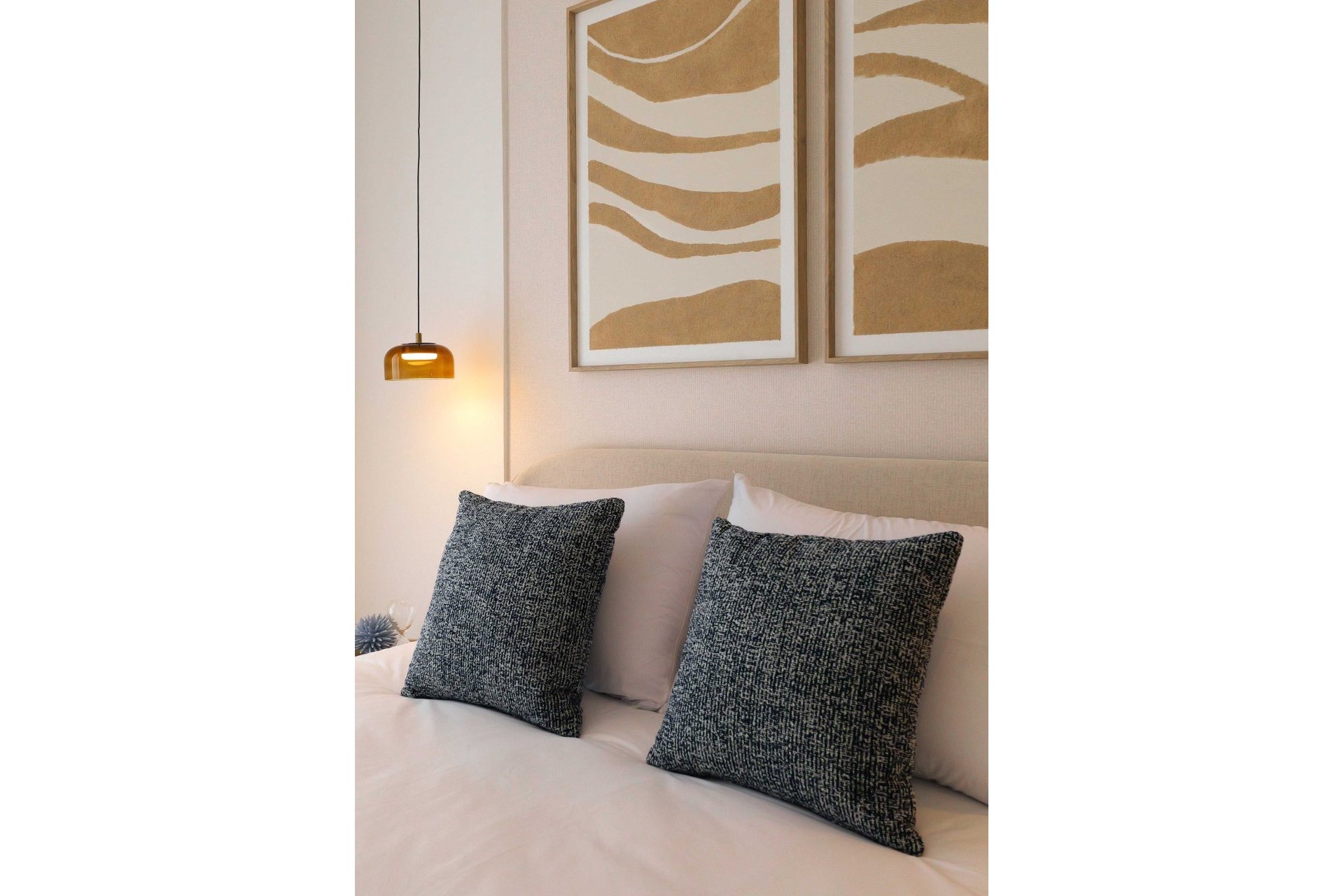 Obra nueva - Apartamento / piso -
La Manga del Mar Menor - La Manga Del Mar Menor