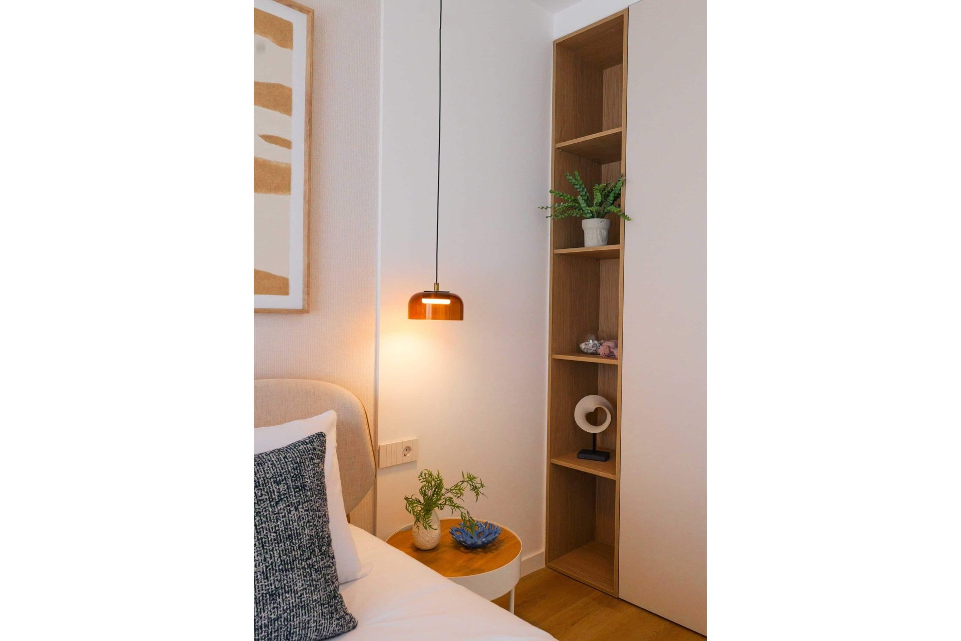 Obra nueva - Apartamento / piso -
La Manga del Mar Menor - La Manga Del Mar Menor