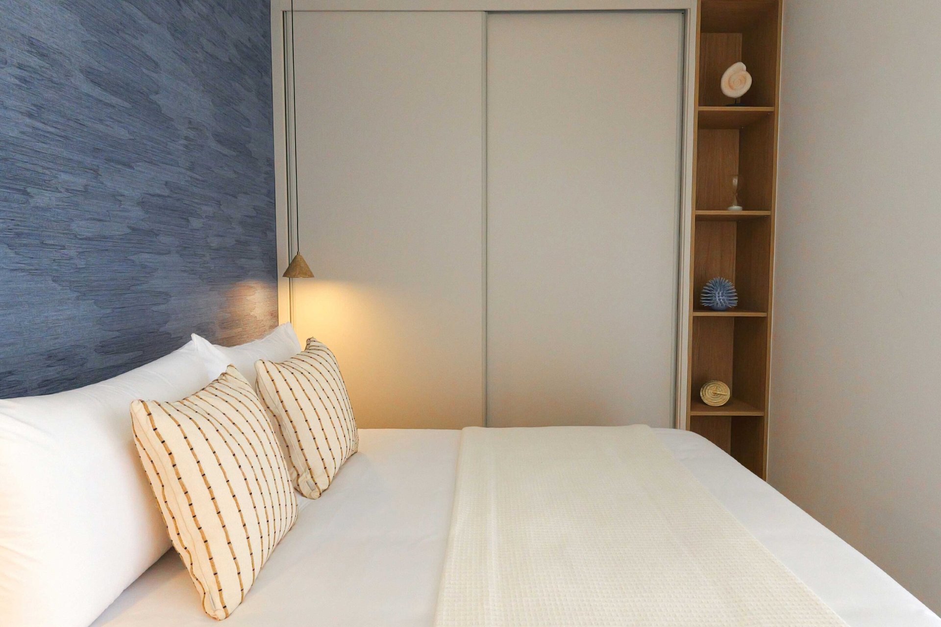 Obra nueva - Apartamento / piso -
La Manga del Mar Menor - La Manga Del Mar Menor