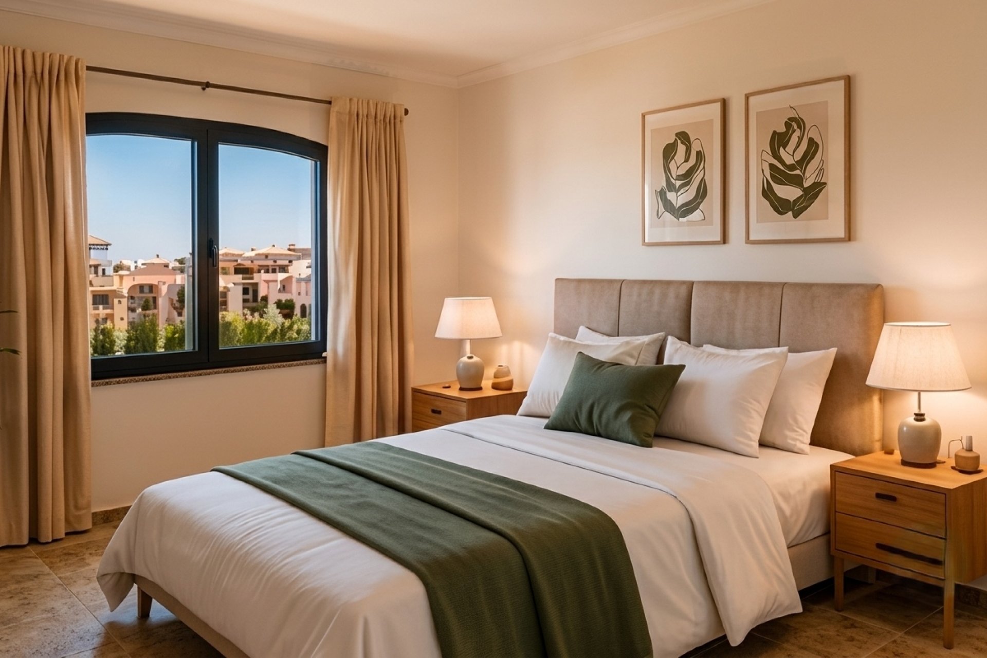 Obra nueva - Apartamento / piso -
Los Alcazares - Los Alcázares