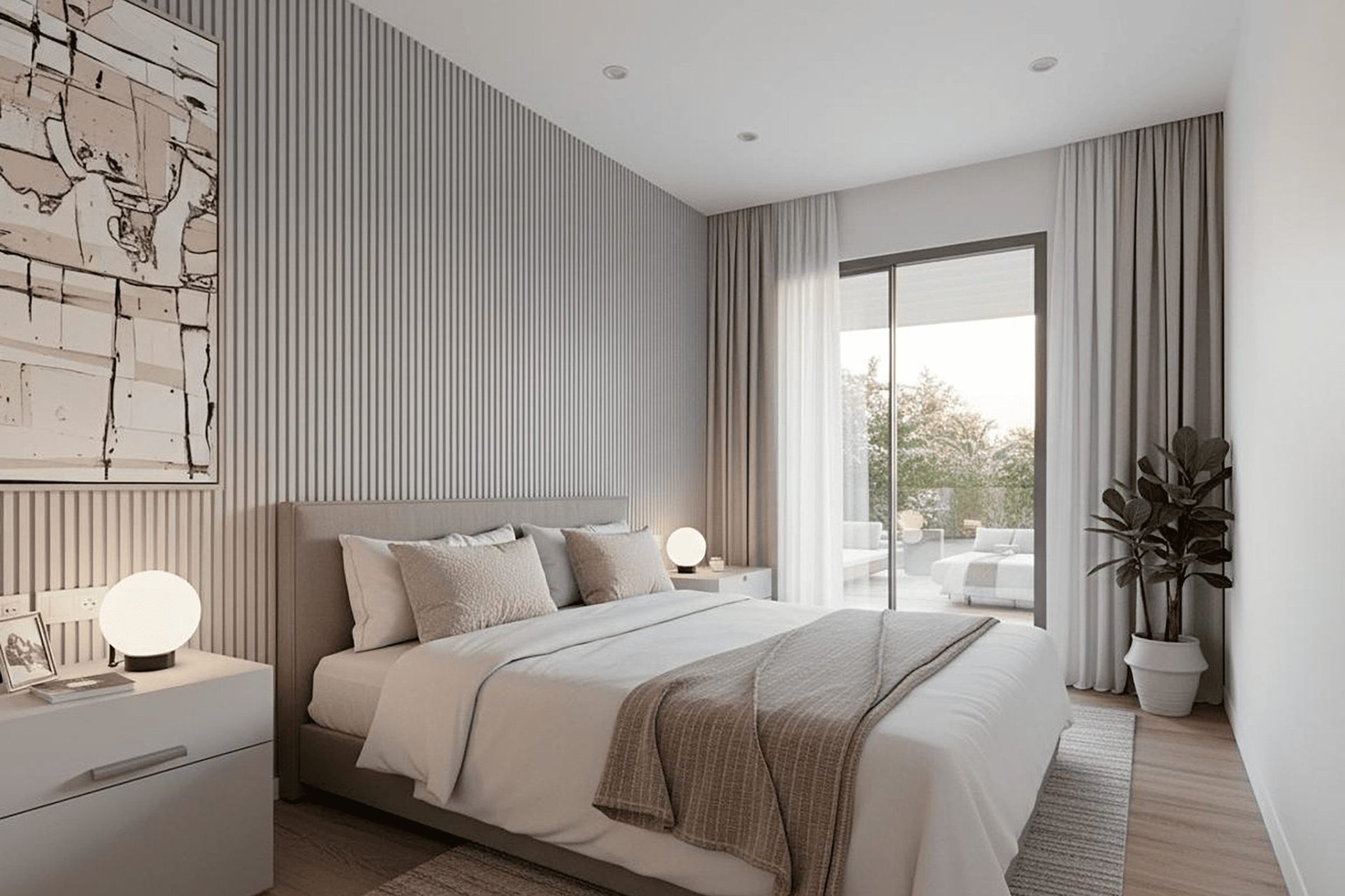 Obra nueva - Apartamento / piso -
Los Alcazares - Los Alcázares