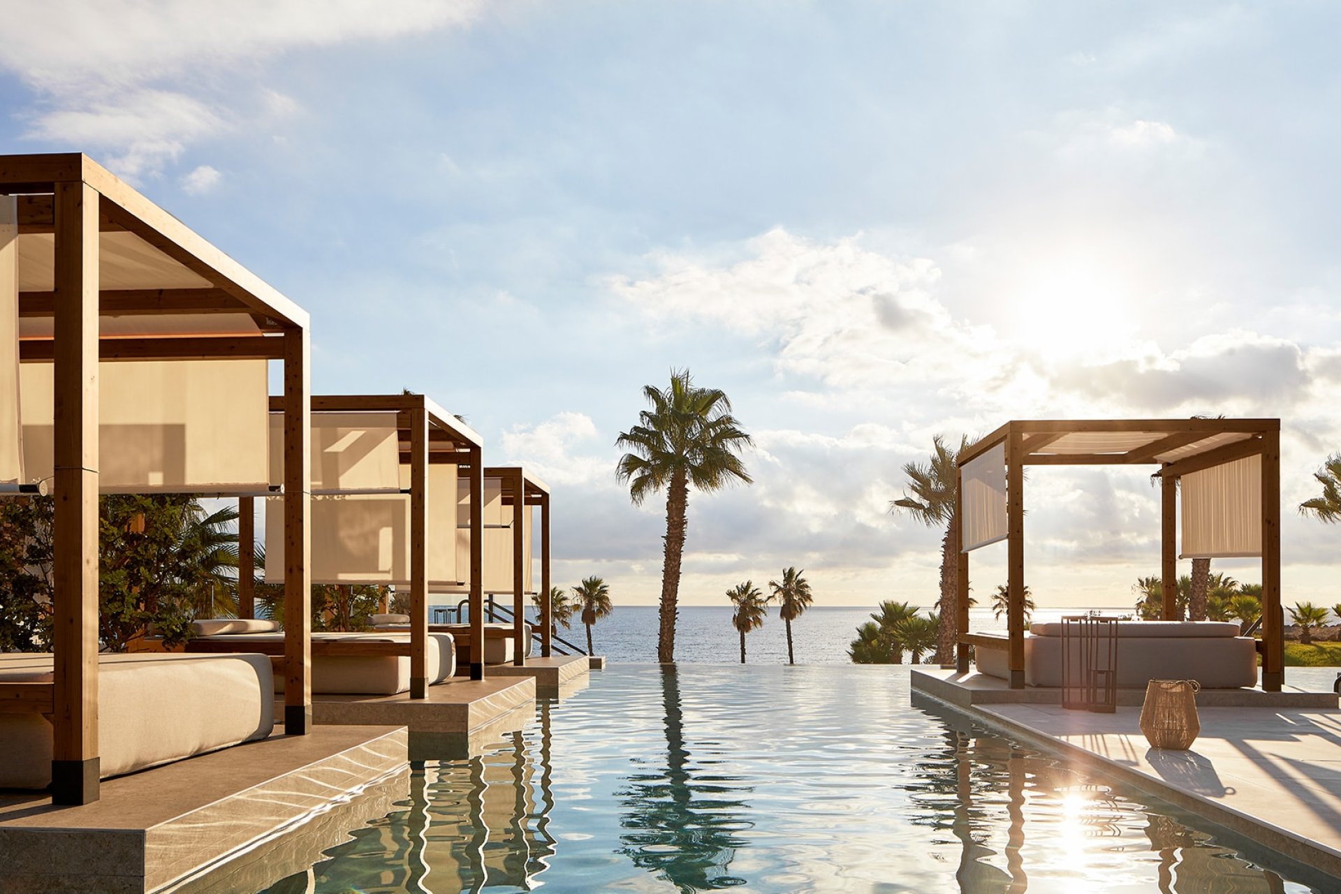 Obra nueva - Apartamento / piso -
Macenas