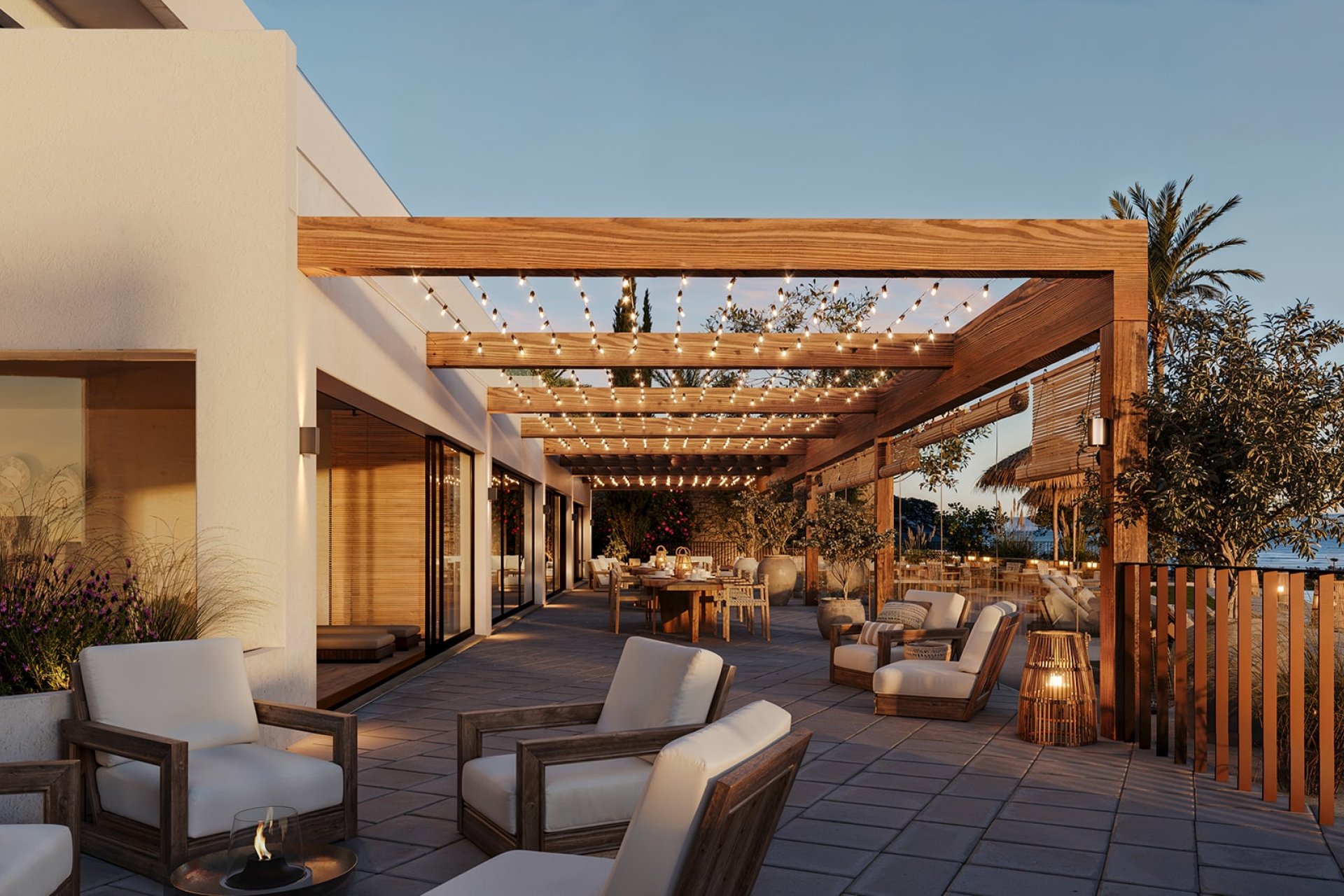 Obra nueva - Apartamento / piso -
Macenas