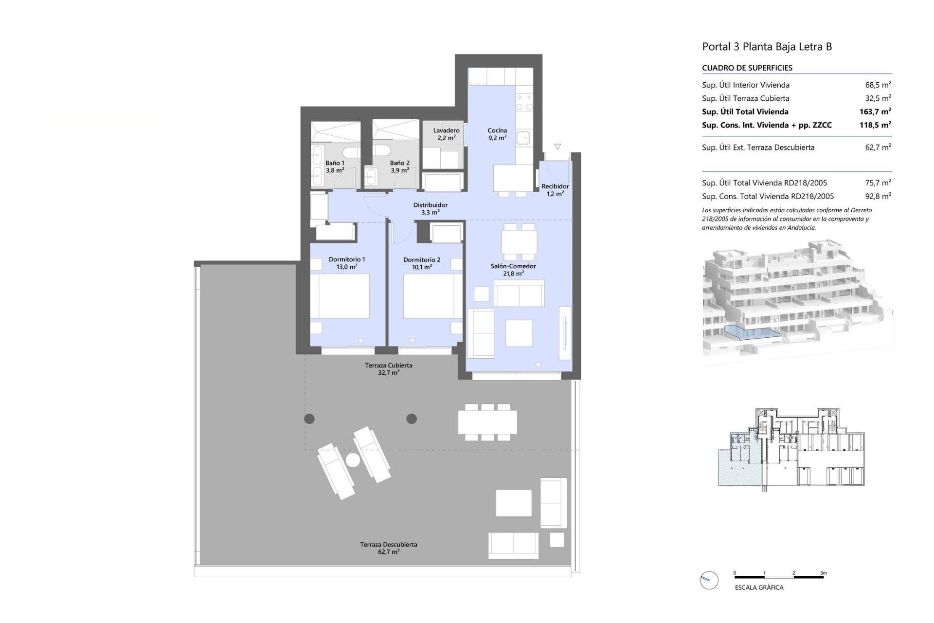 Obra nueva - Apartamento / piso -
Marbella - Los Monteros