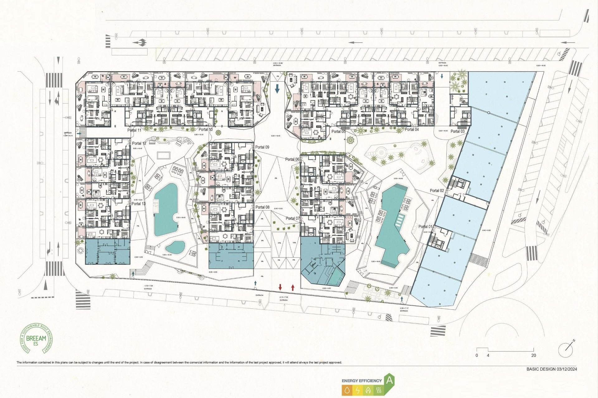 Obra nueva - Apartamento / piso -
Mijas - Las Lagunas de Mijas